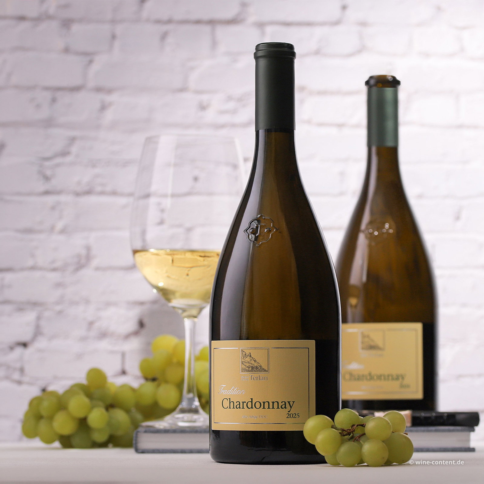 Chardonnay 2025 Tradition