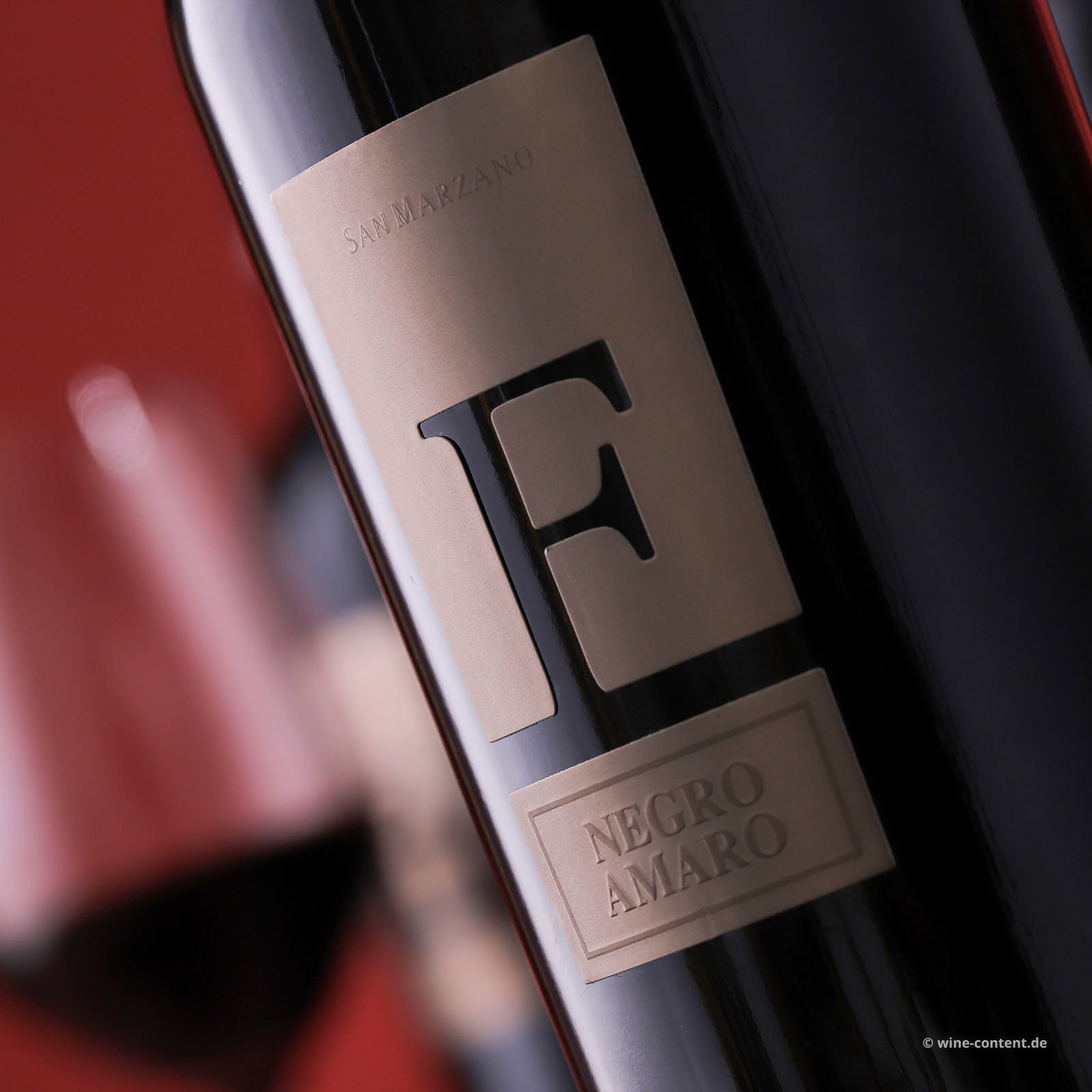 6er-Sparpaket Negroamaro Salento 2022 F