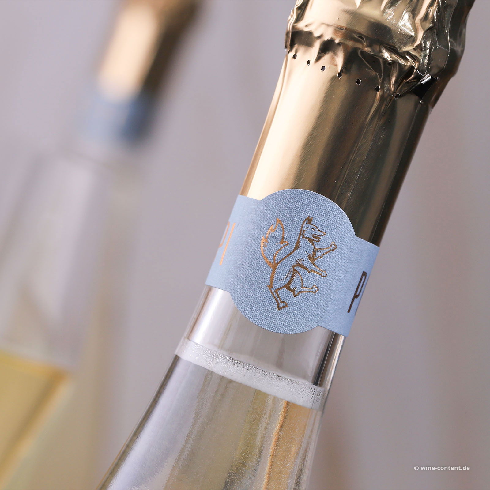 6er-Sparpaket Spumante Roma DOC 2024