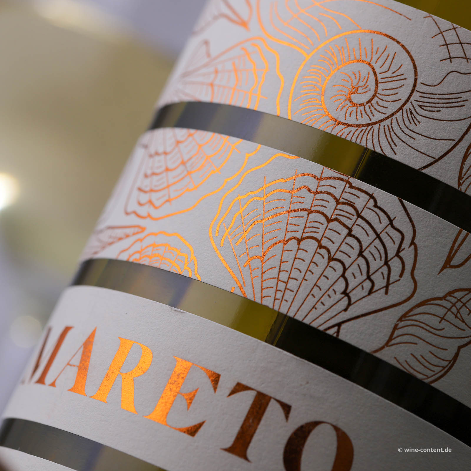 Chardonnay Puglia 2024 Mareto