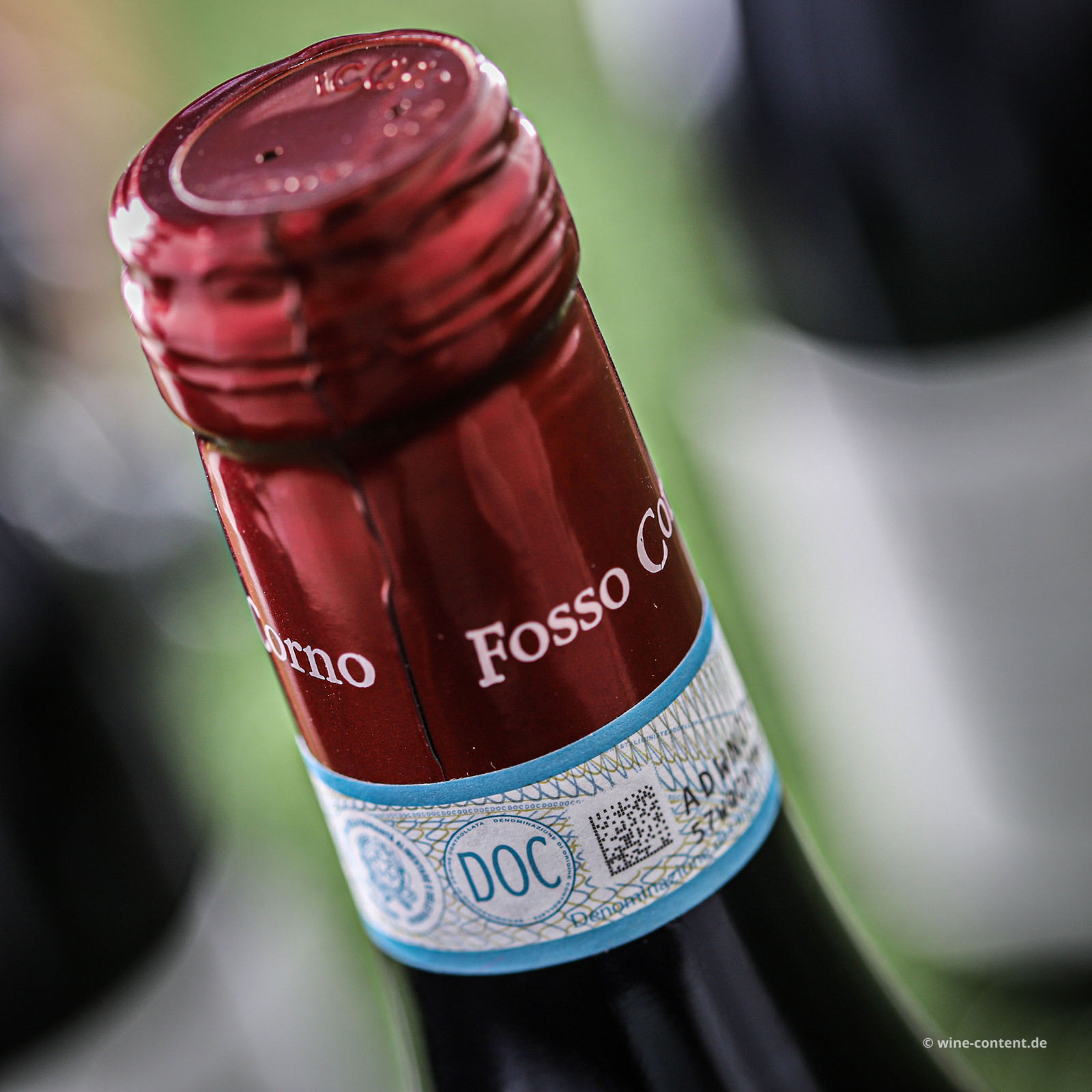 6er-Sparpaket Montepulciano d´Abruzzo 2023 Orsettino