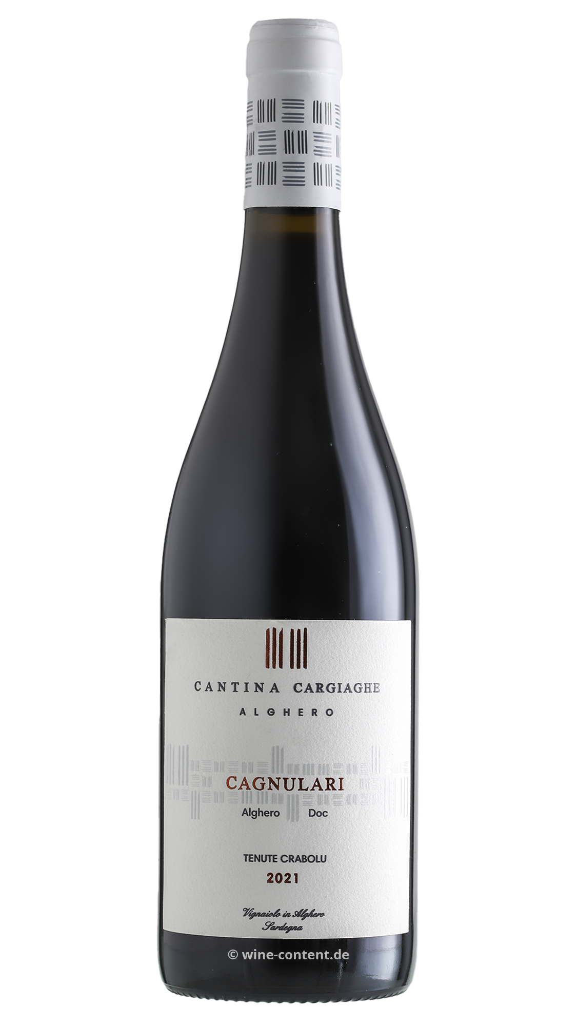 Cagnulari 2021 Cagnulari 2021