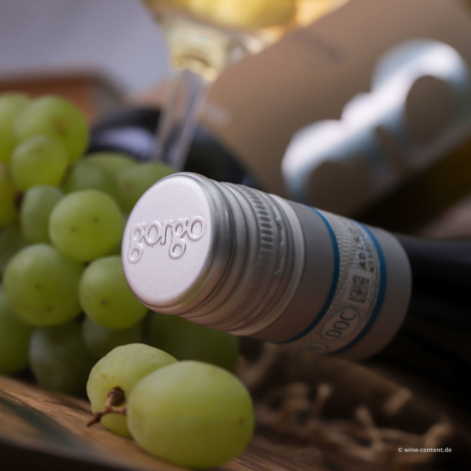 Custoza 2024 Bio