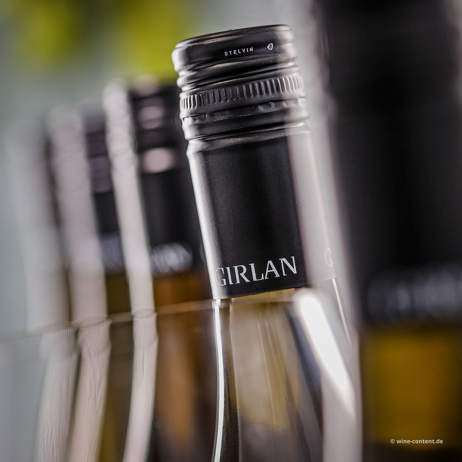 6er-Sparpaket Bianco 2025 448 s.l.m.