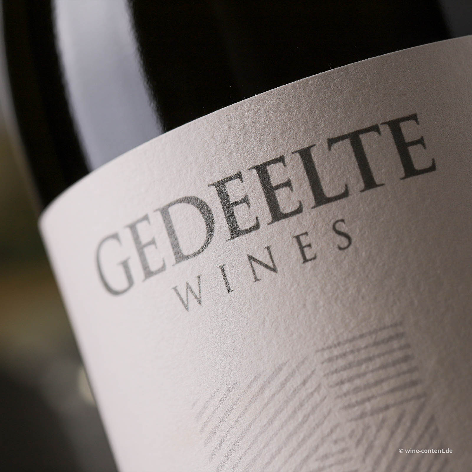 Sauvignon Blanc 2018 Deel 6 Vin John