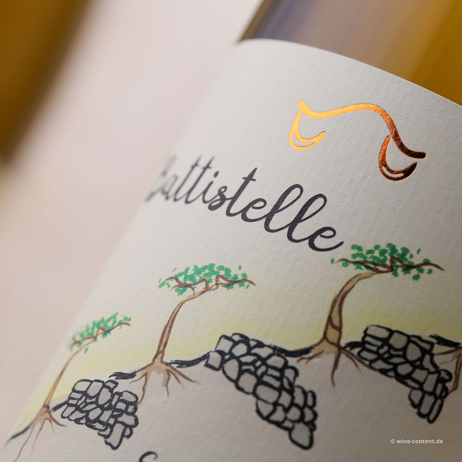 Soave Classico 2023 Battistelle