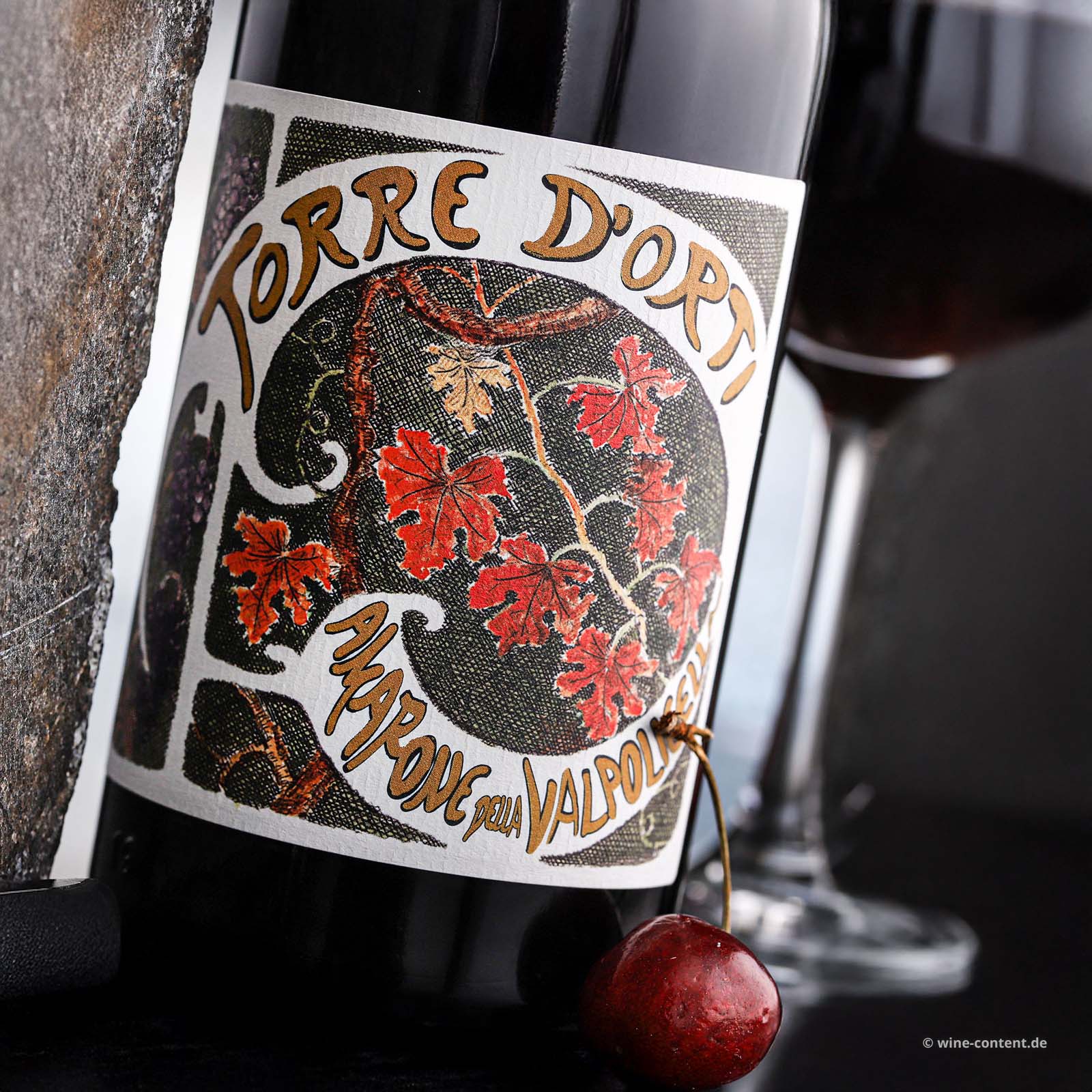 Amarone 2022 Torre d'Orti