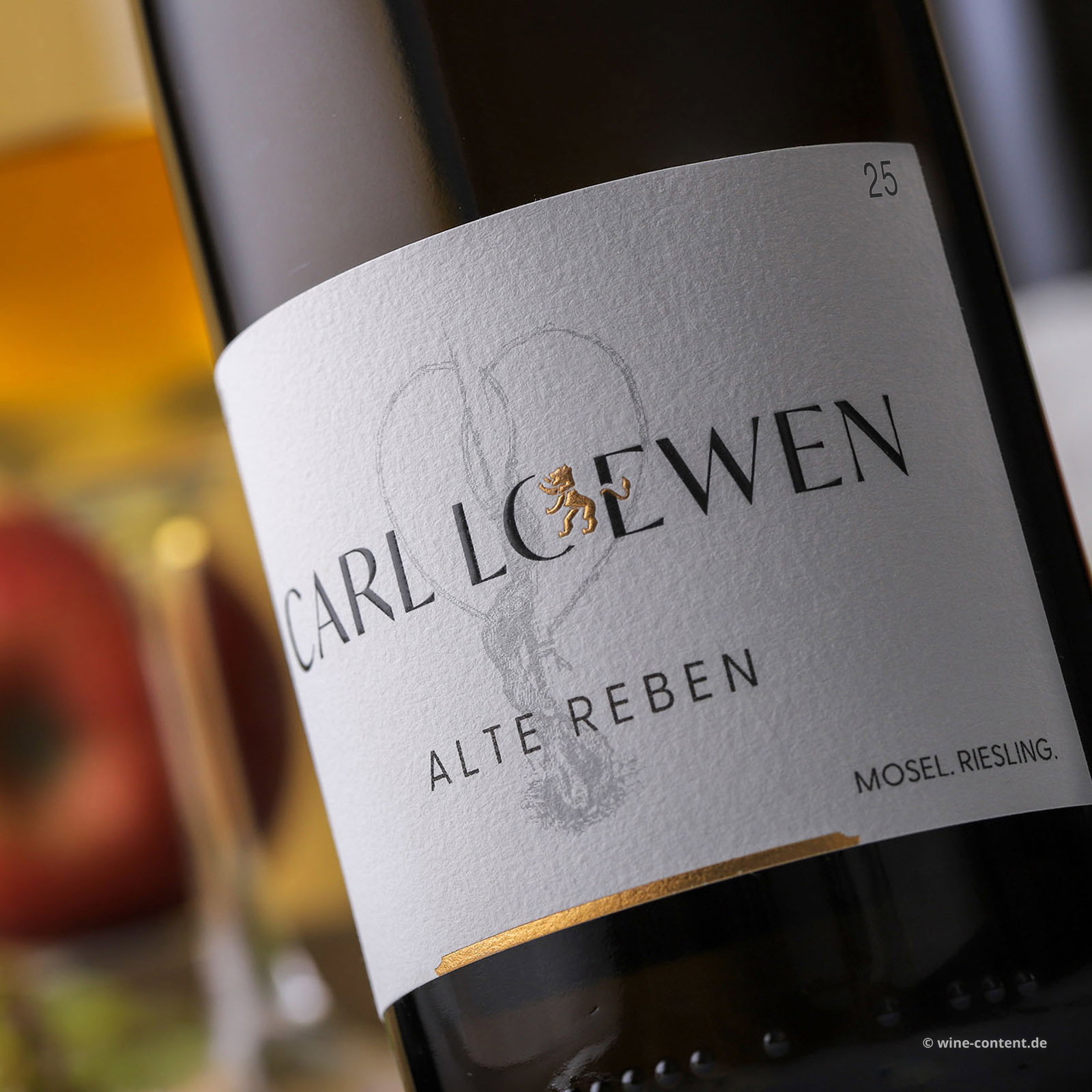 Riesling 2025 Alte Reben