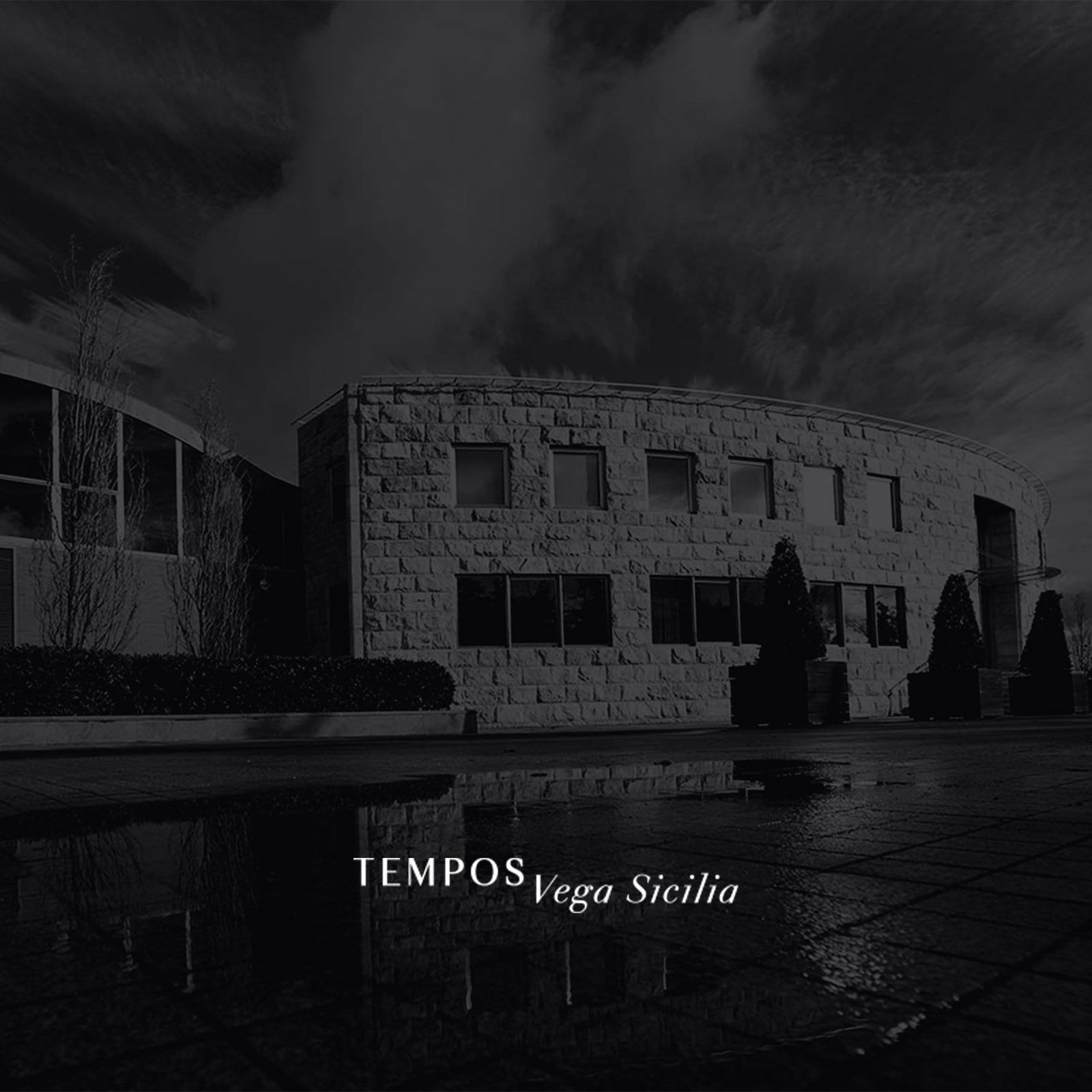 Ribera del Duero 2021 Alión