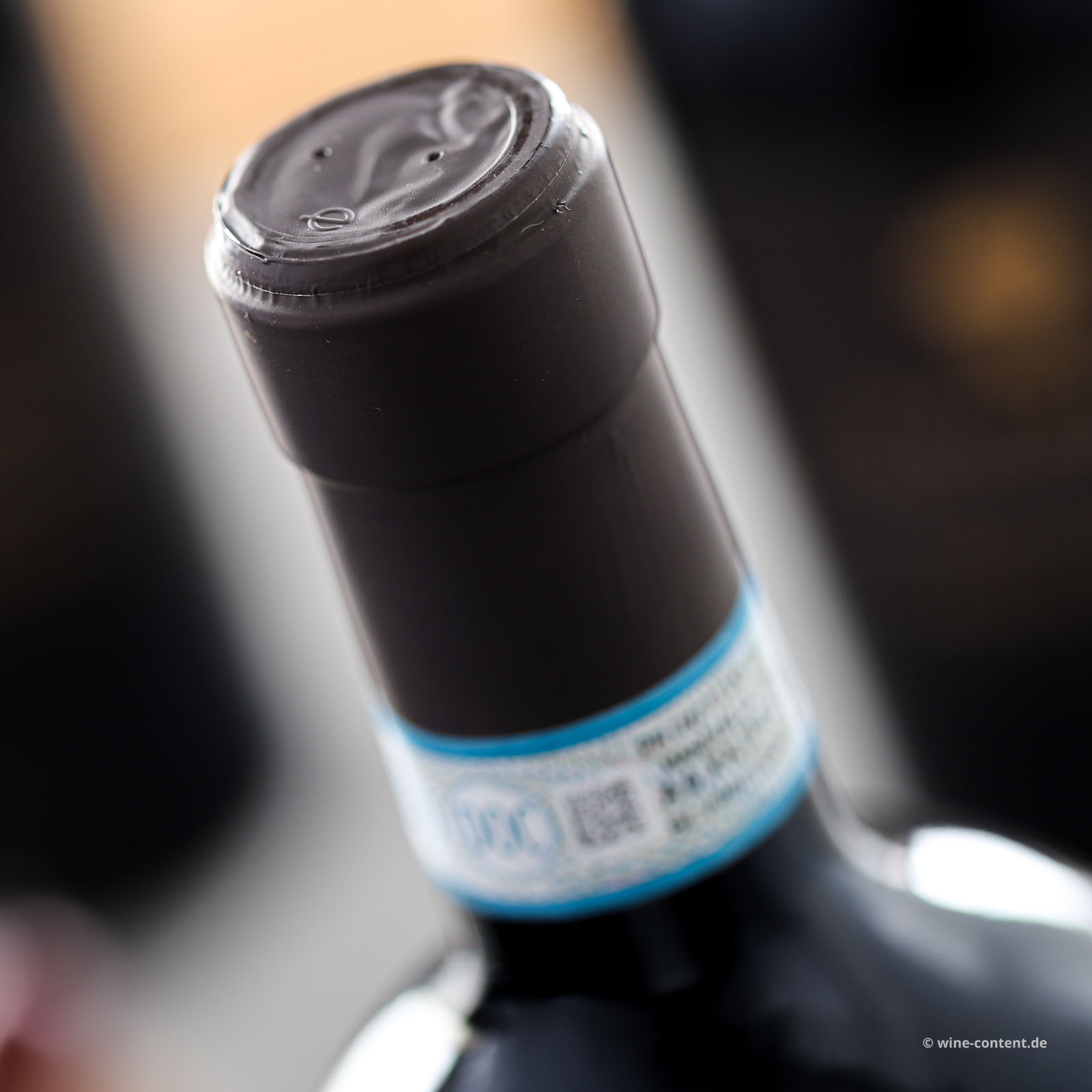 6er-Sparpaket Primitivo di Manduria 2024 Lu Rappaio