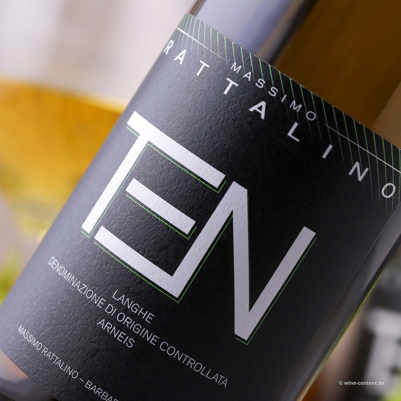 Arneis Langhe 2023 TEN