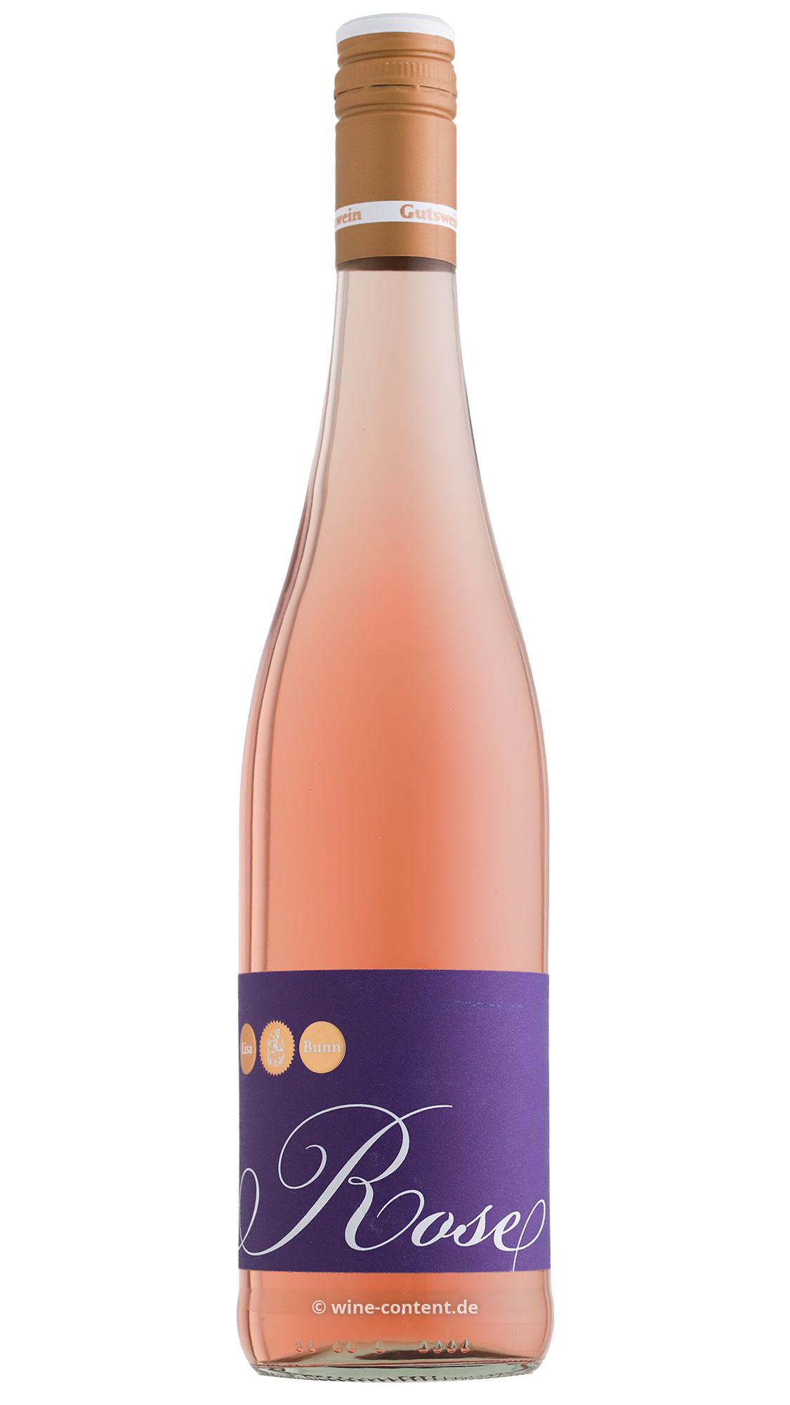 Spätburgunder Rosé 2025