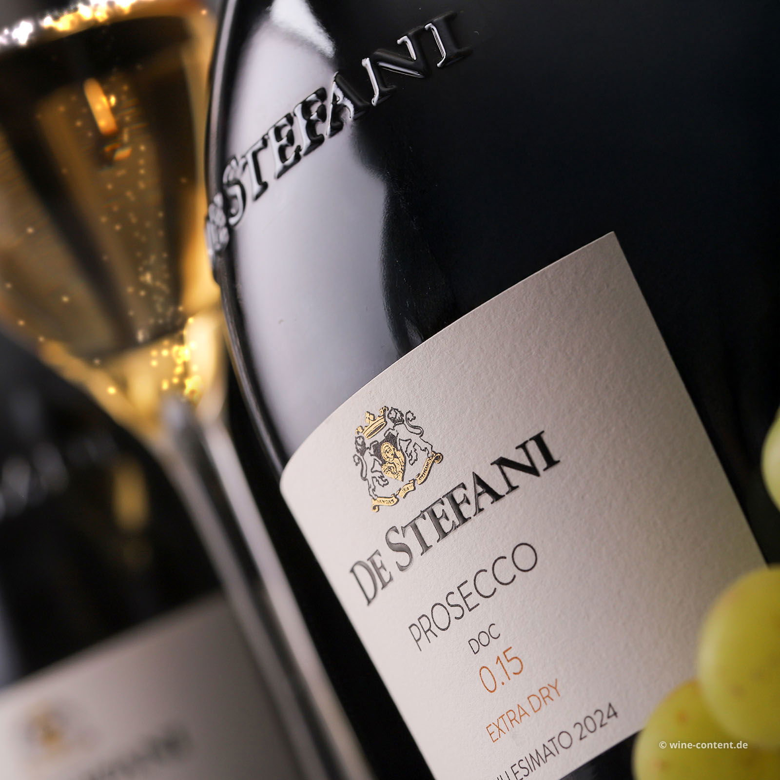 6er-Sparpaket Prosecco 2024 0.15 Extra Dry