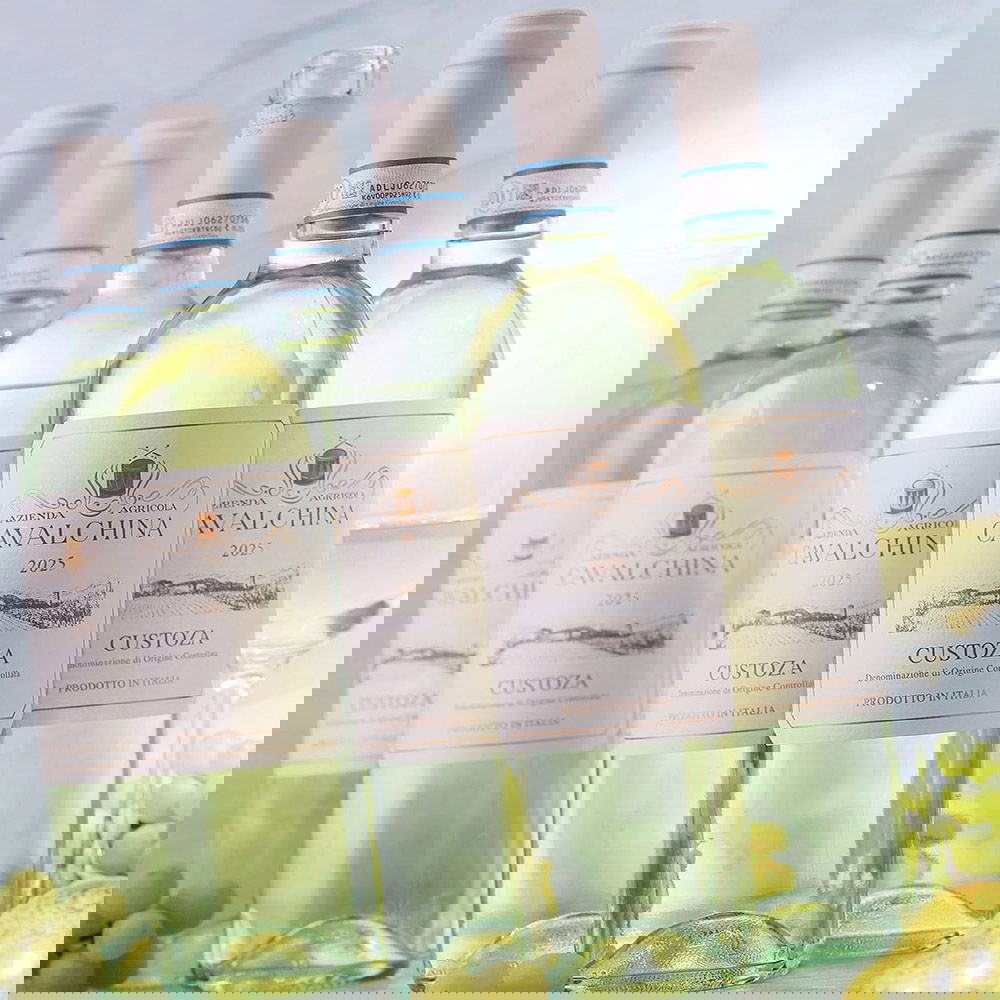 6er-Sparpaket Custoza 2025