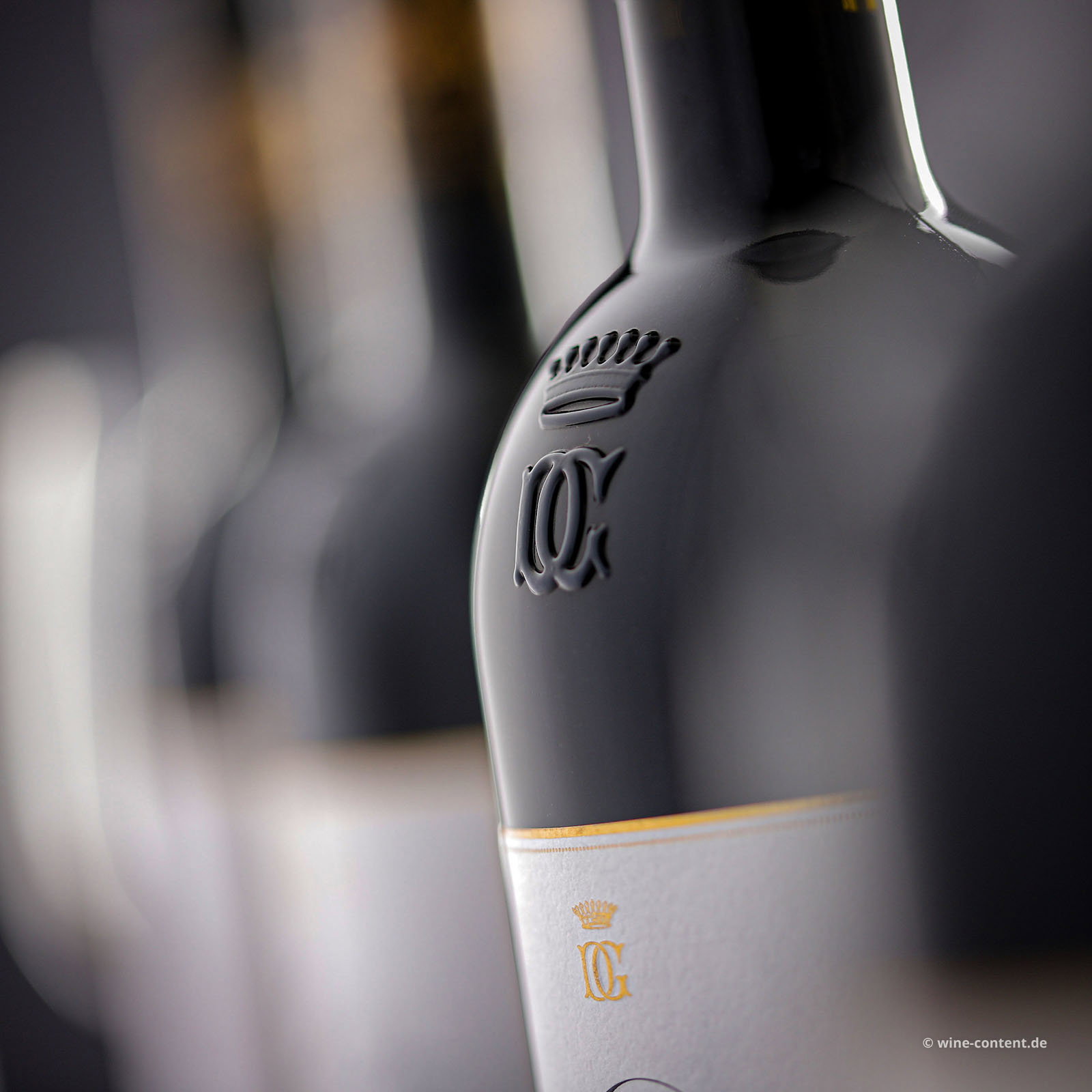 6er-Sparpaket Cont´Ugo Bolgheri 2023 Guado al Tasso
