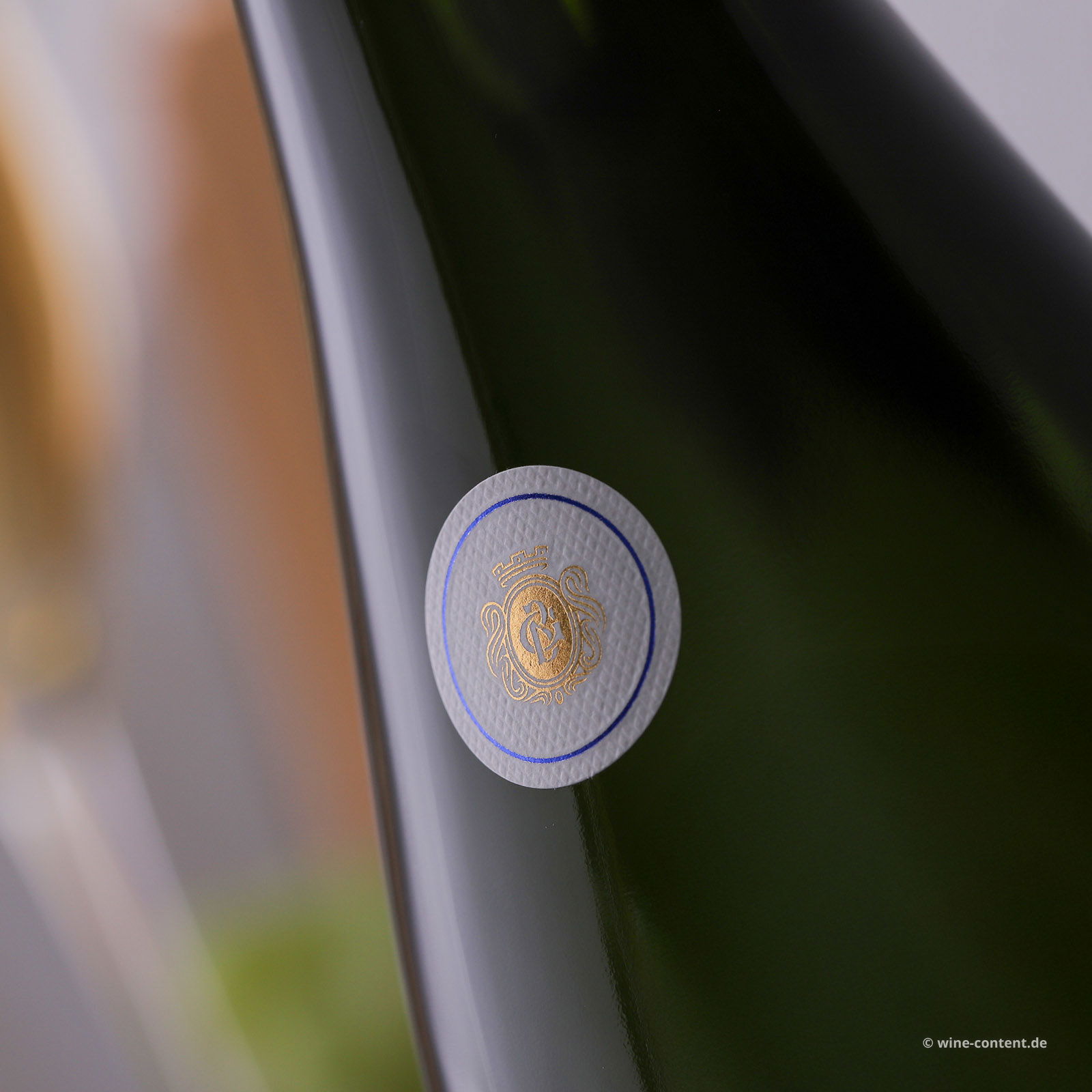 '61 Franciacorta Nature 2018 Blanc de Blancs Millesimato