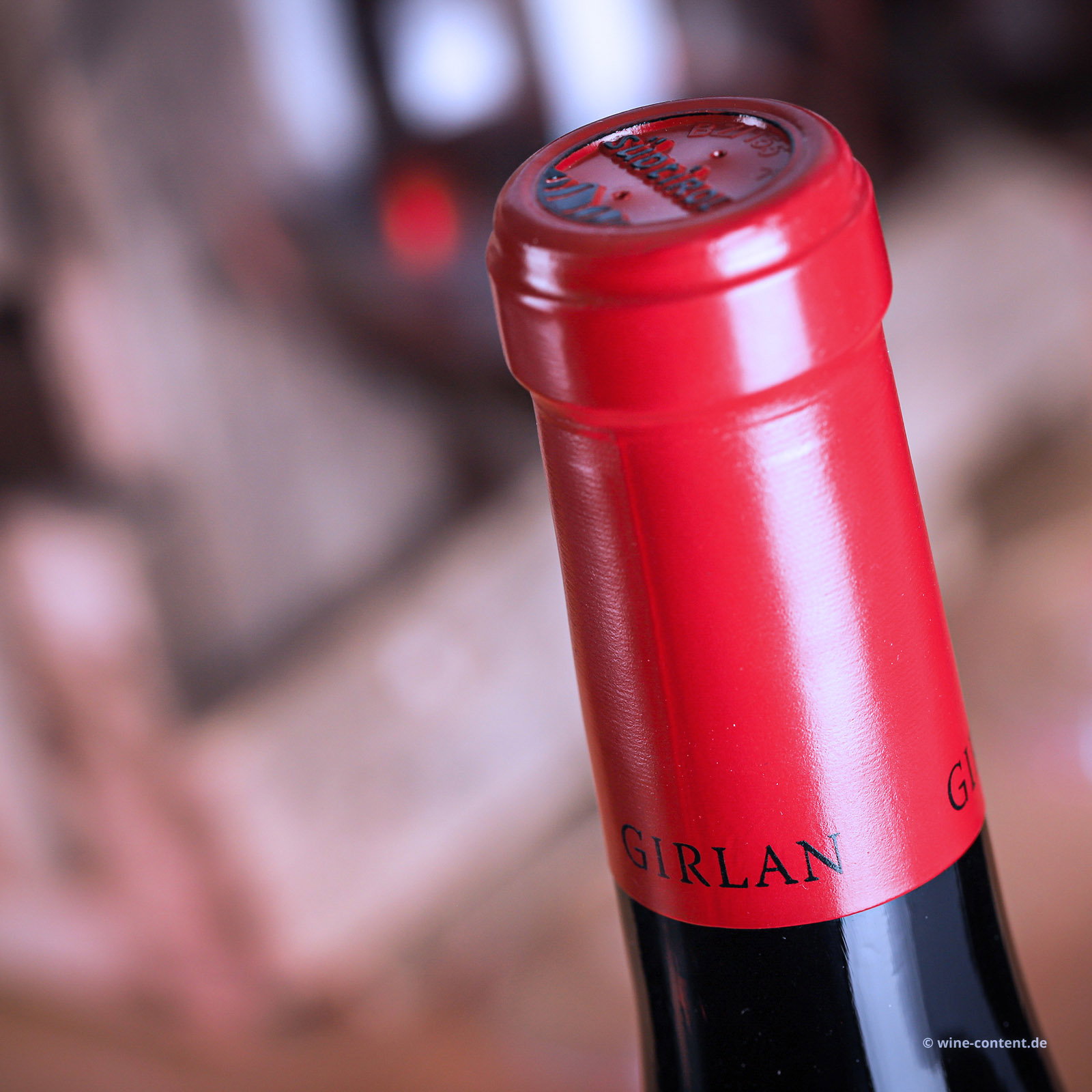 Pinot Noir Riserva 2023 Trattmann