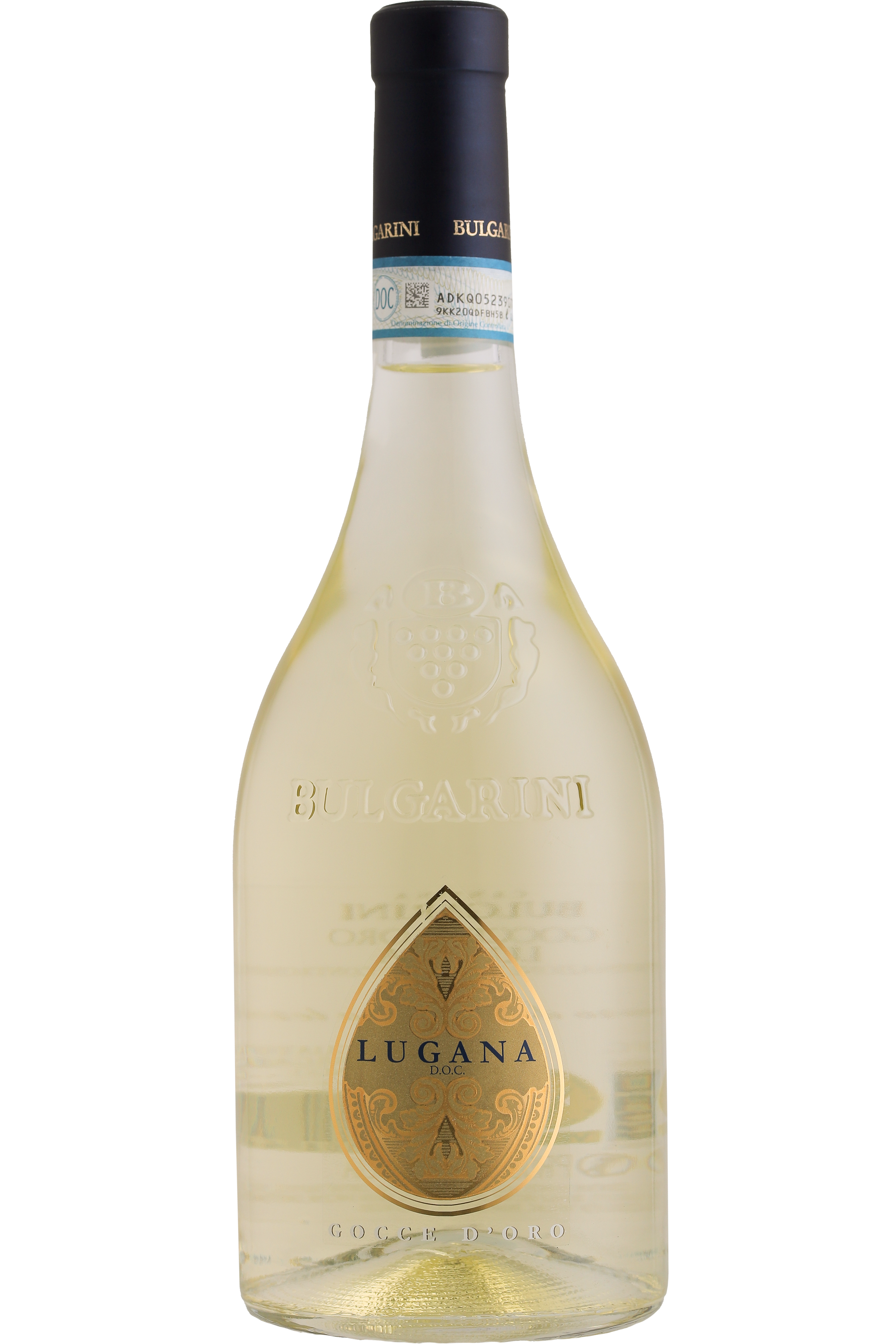 9er-Sparpaket Lugana 2024 Gocce d'Oro