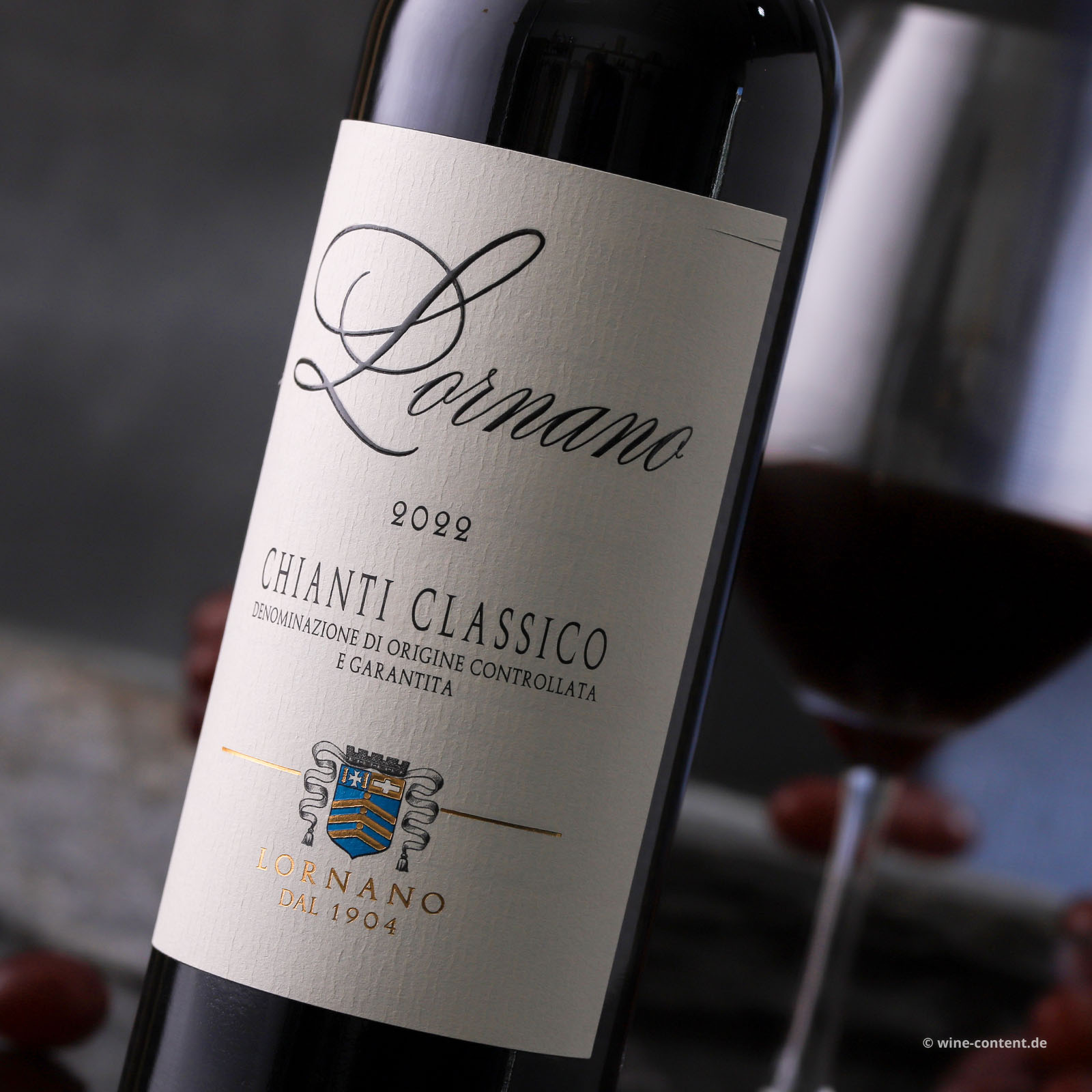 Chianti Classico 2022