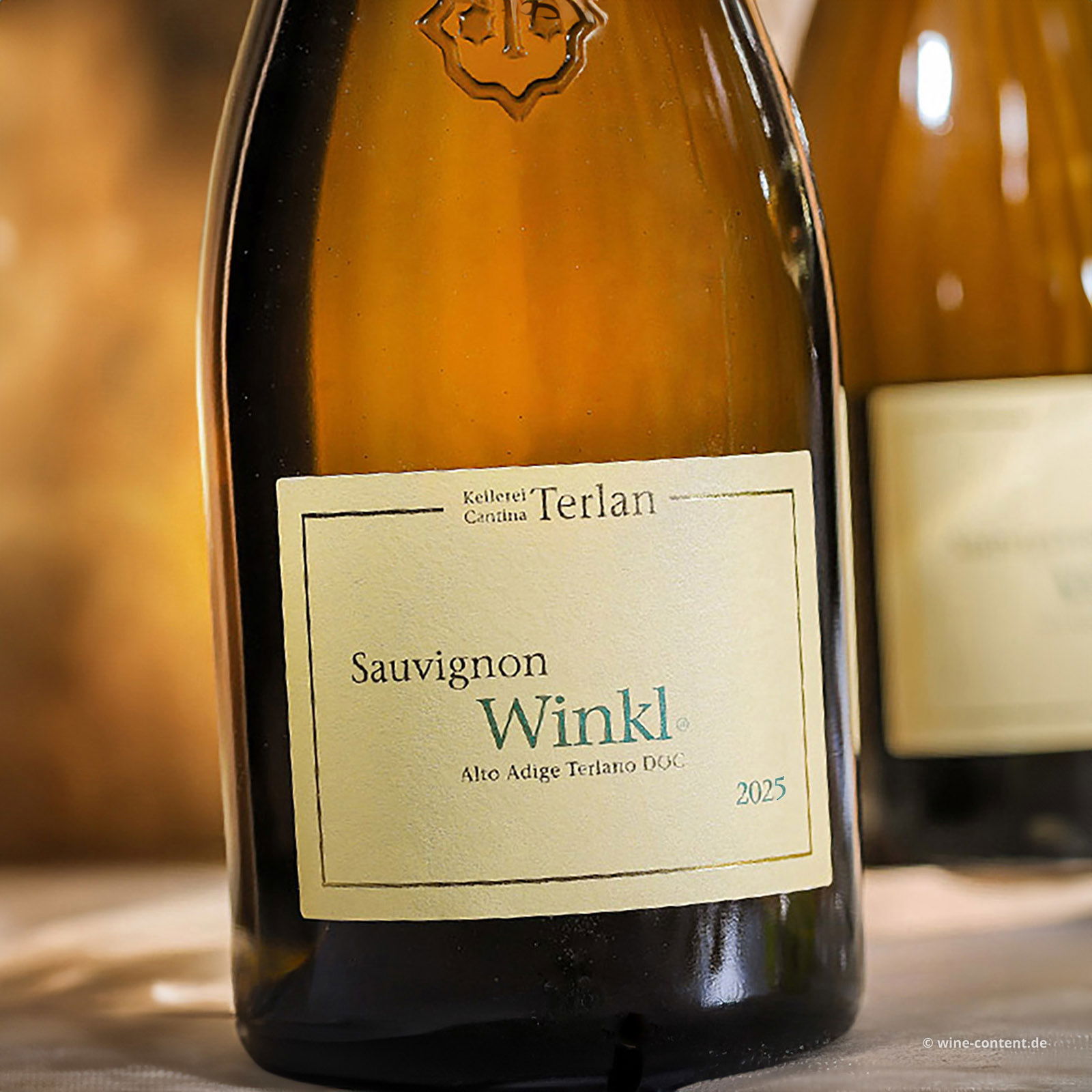 Sauvignon Blanc 2025 Winkl