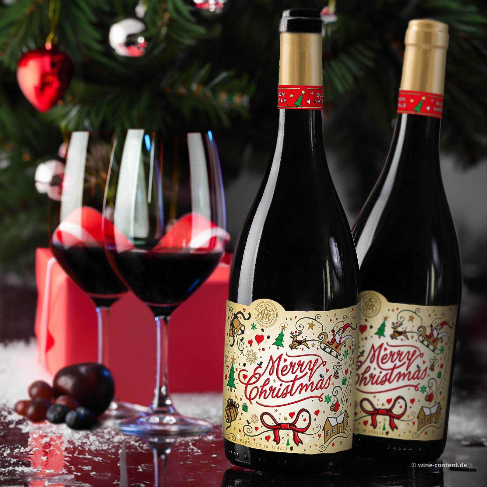 Gran Appasso 2023 X-Mas