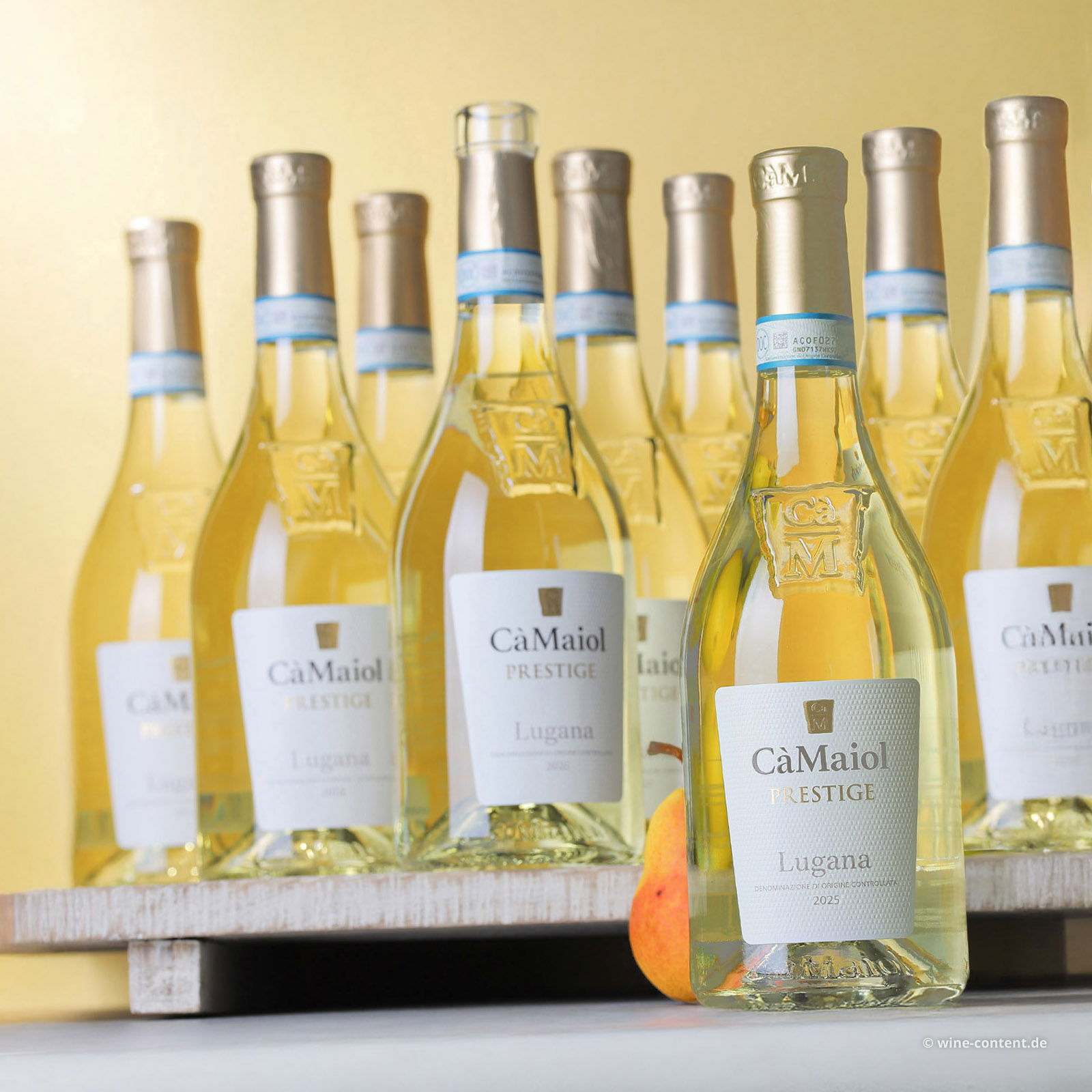 9er-Sparpaket Lugana 2025 Prestige