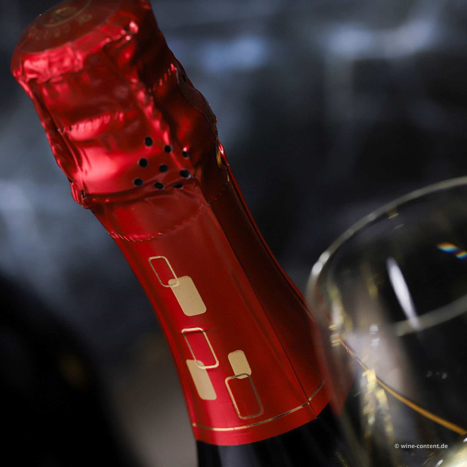 Prosecco Superiore Extra Dry