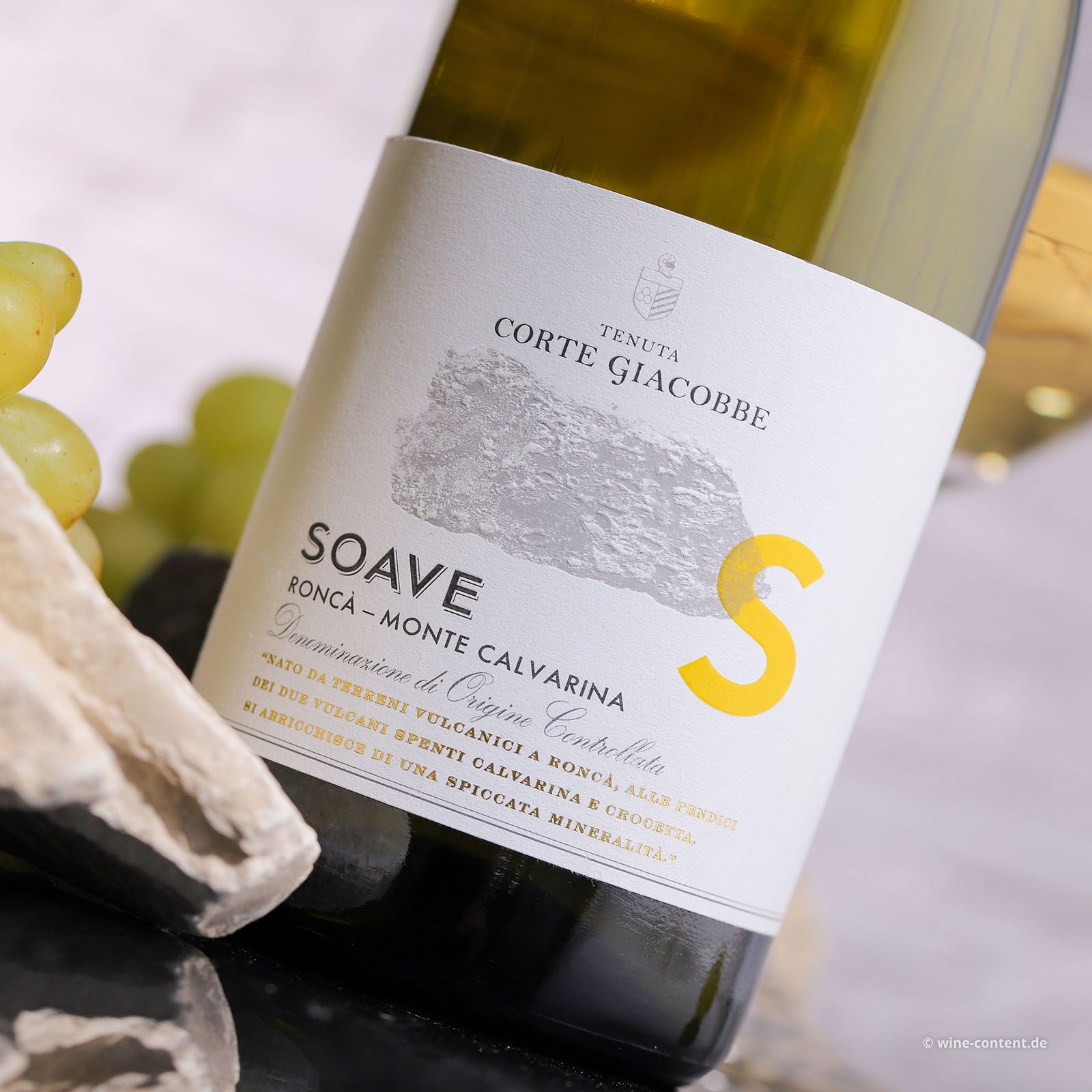 Soave 2023 Monte Calvarina