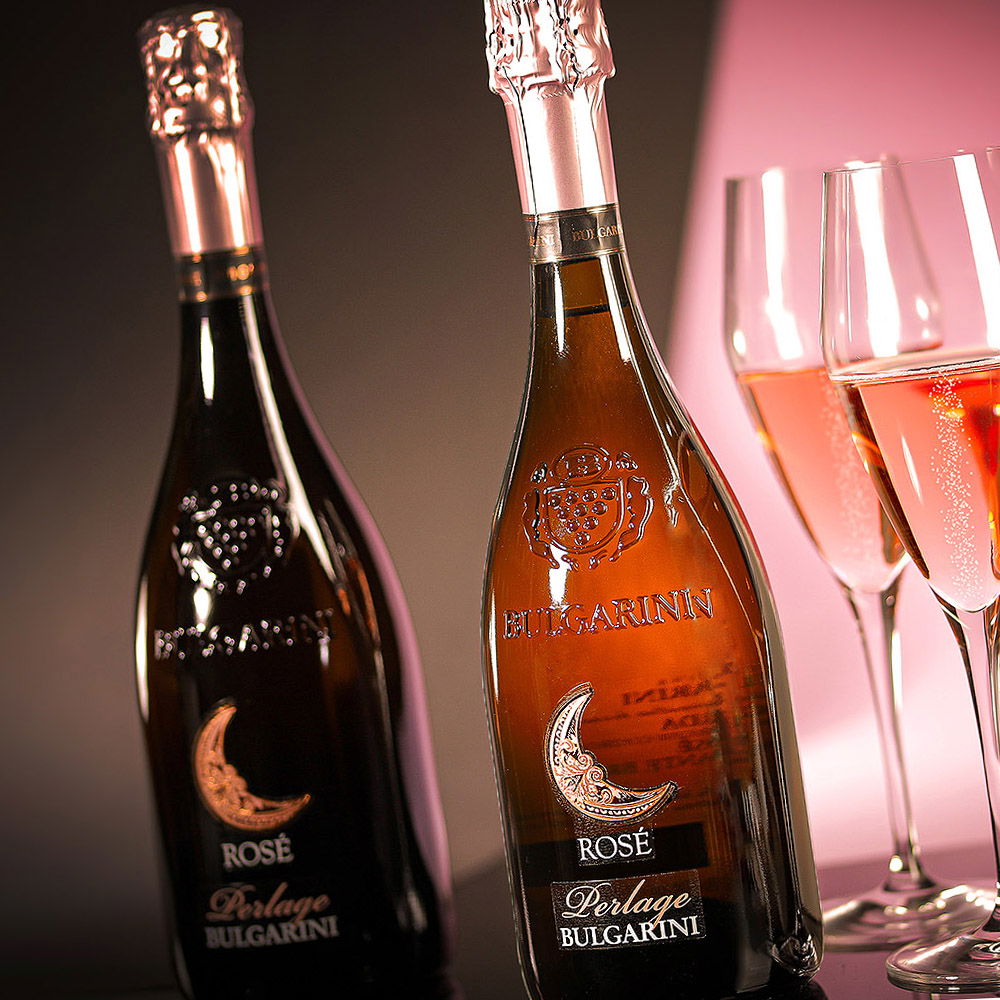 Spumante Garda Rosé Perlage Brut Spumante Garda Rosé Perlage Brut