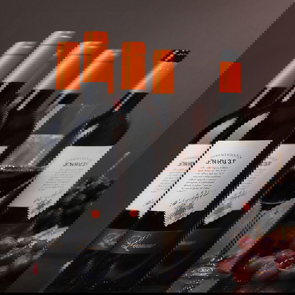 6er-Sparpaket Commendator Enrico 2019