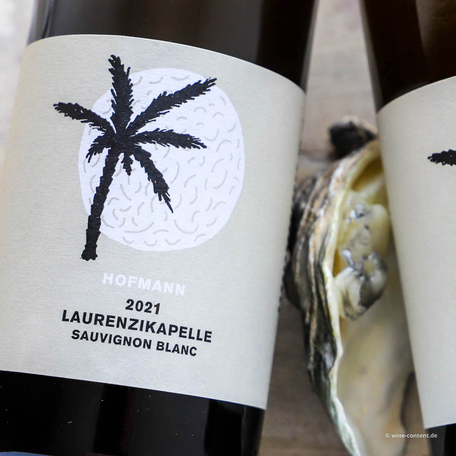 Sauvignon Blanc 2021 Laurenzikapelle