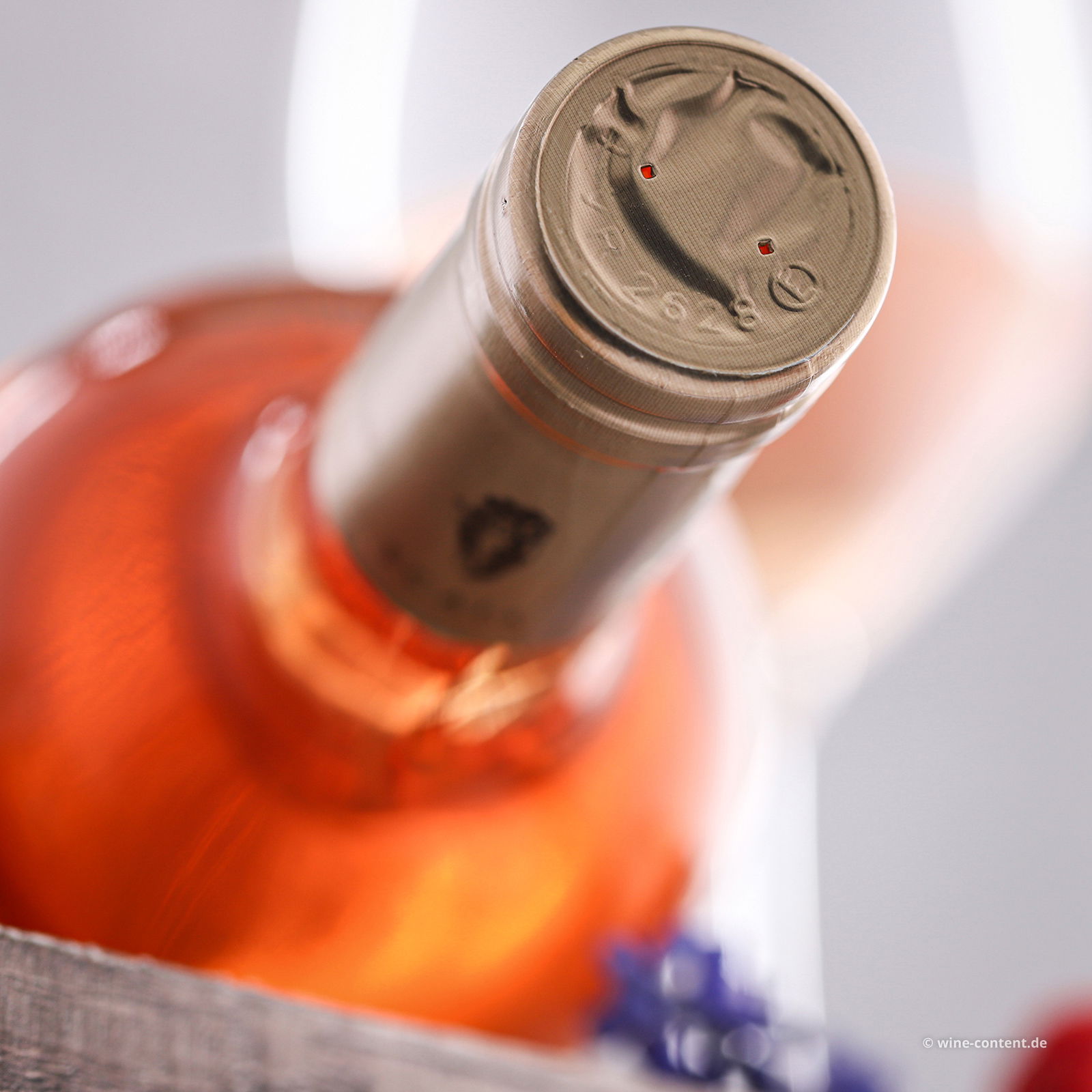 Scaia Rosato 2024