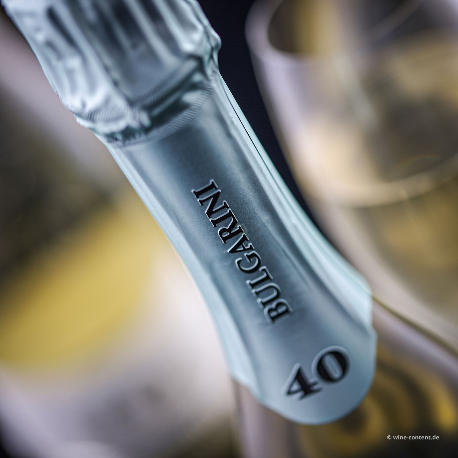 6er-Sparpaket Lugana Spumante 2020 40 mesi Brut