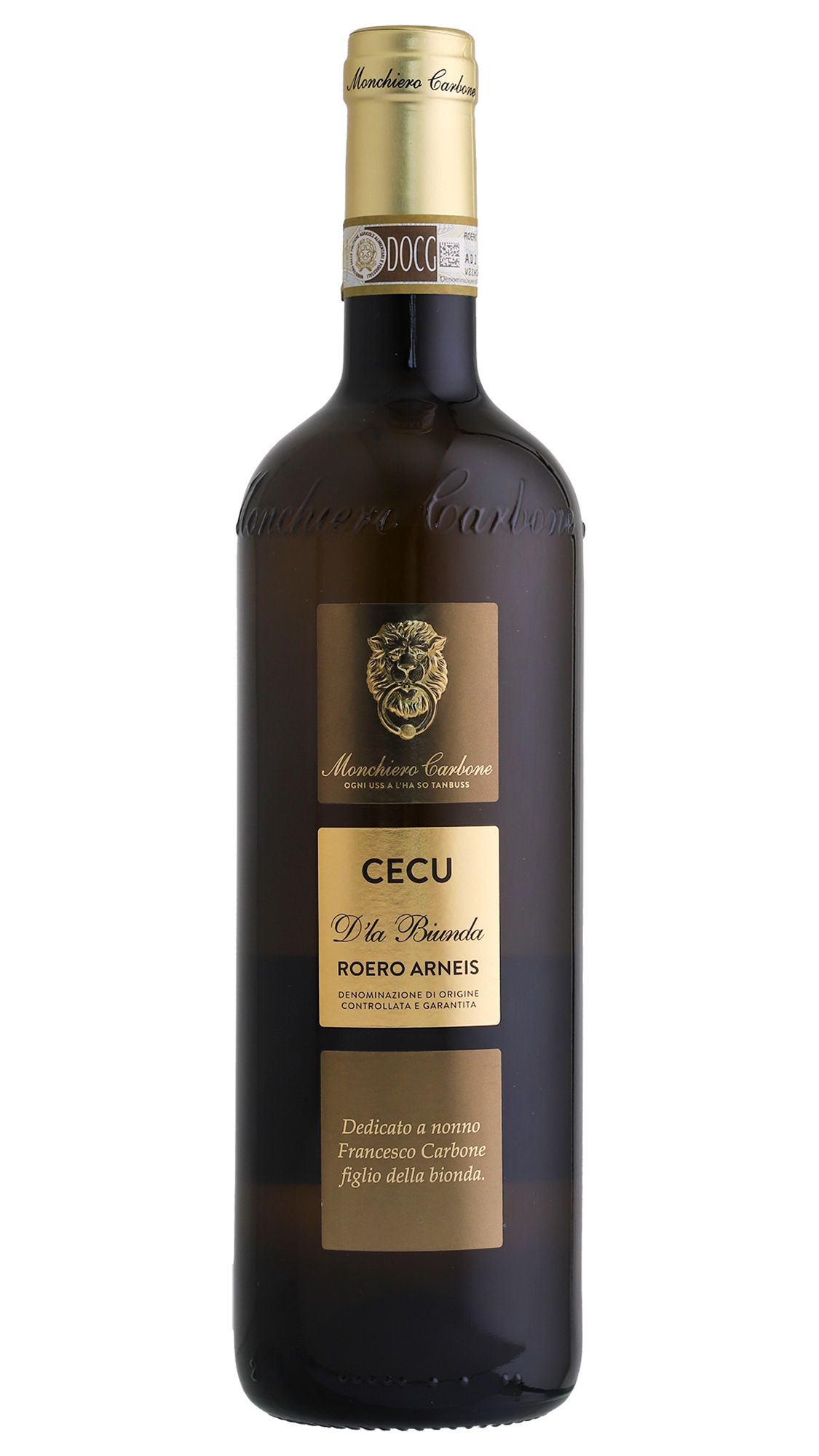 6er-Sparpaket Arneis Roero 2024 Cecu