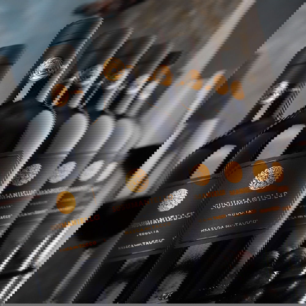 6er-Sparpaket Susumaniello 2023 6er-Sparpaket Susumaniello 2023