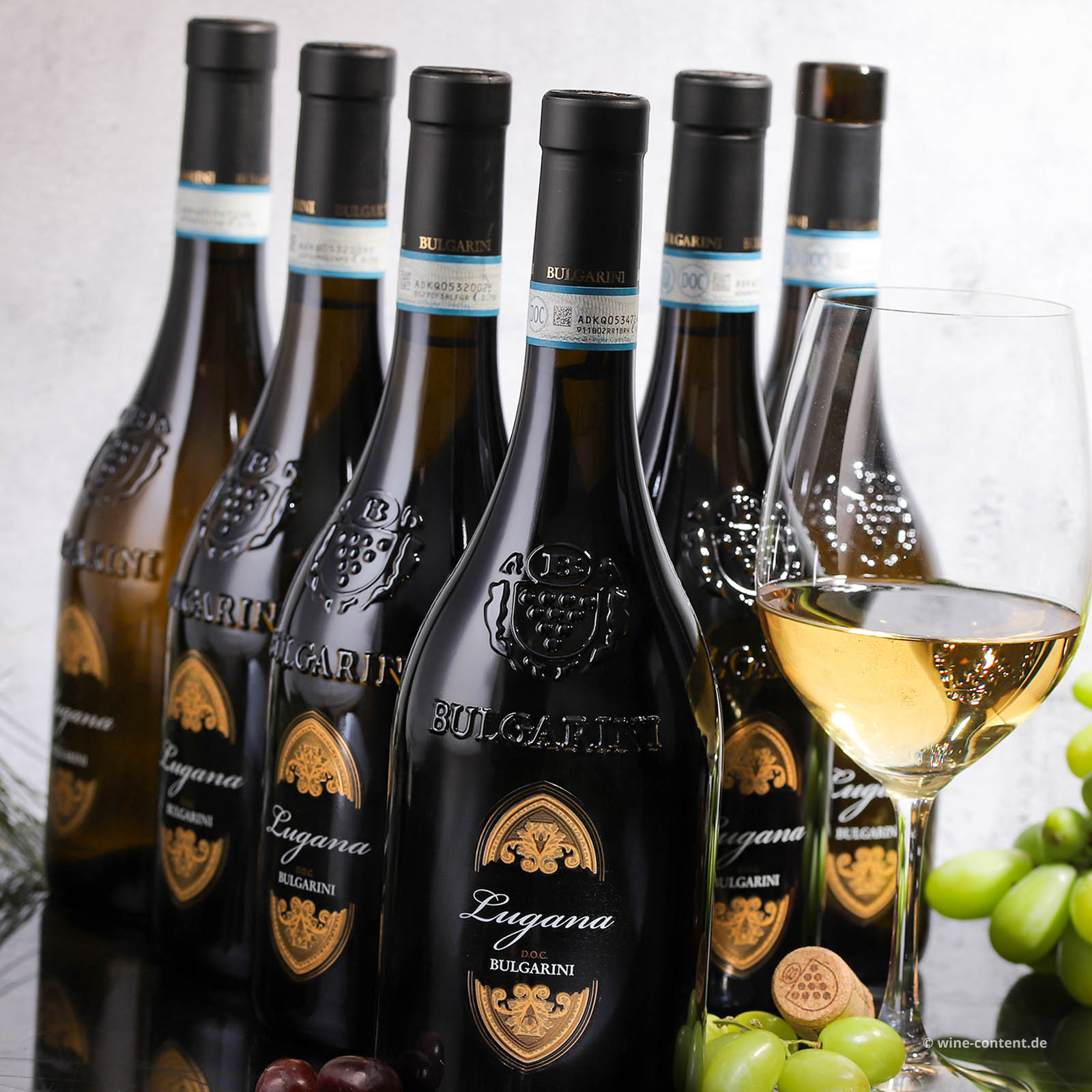 6er-Sparpaket Lugana 2024 Bulgarini