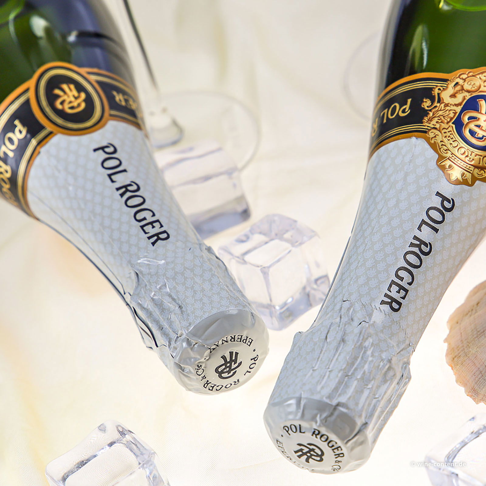 Champagner Réserve Brut Champagner Réserve Brut