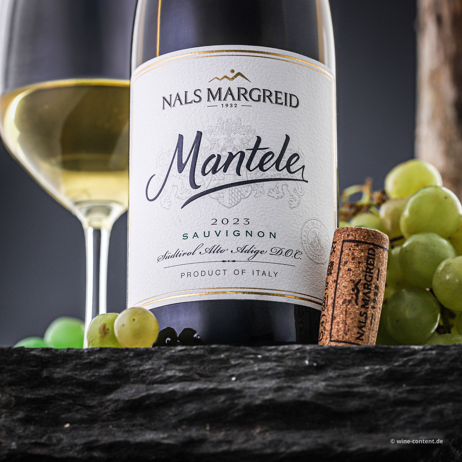 Sauvignon Blanc 2023 Mantele