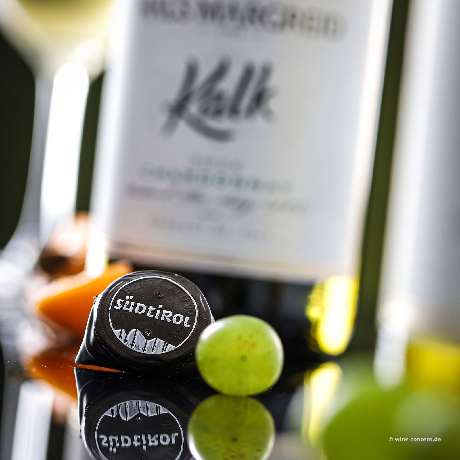 Chardonnay 2024 Kalk