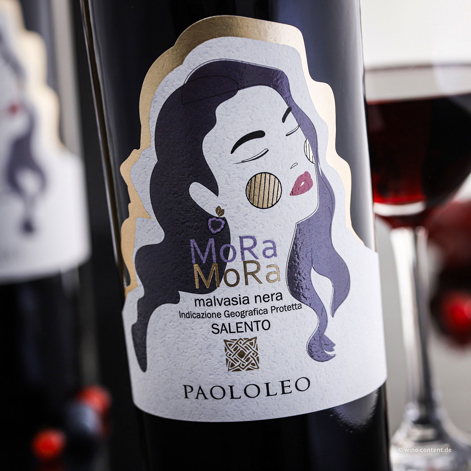 Malvasia Nera Salento 2023 Moramora Malvasia Nera Salento 2023 Moramora