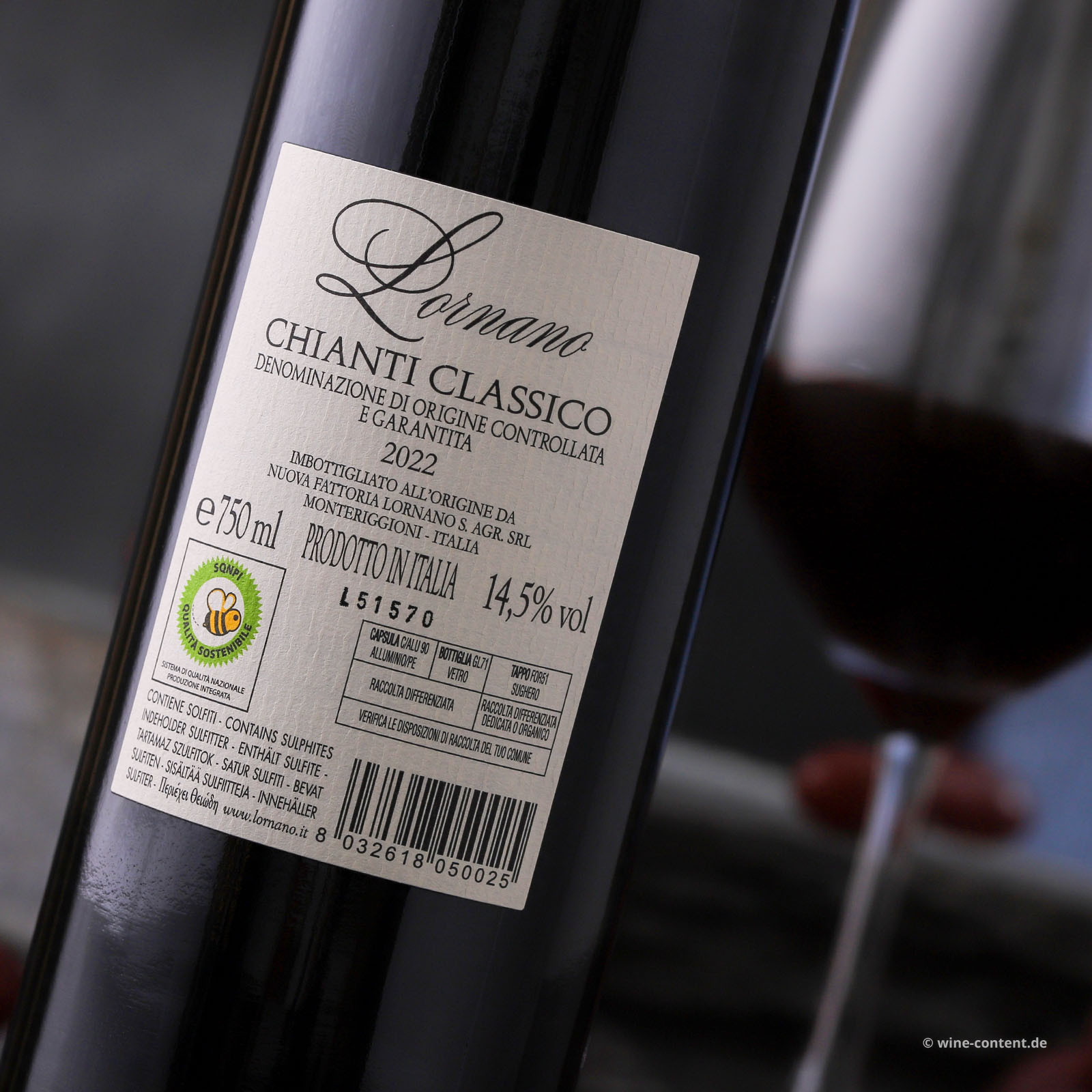 Chianti Classico 2022
