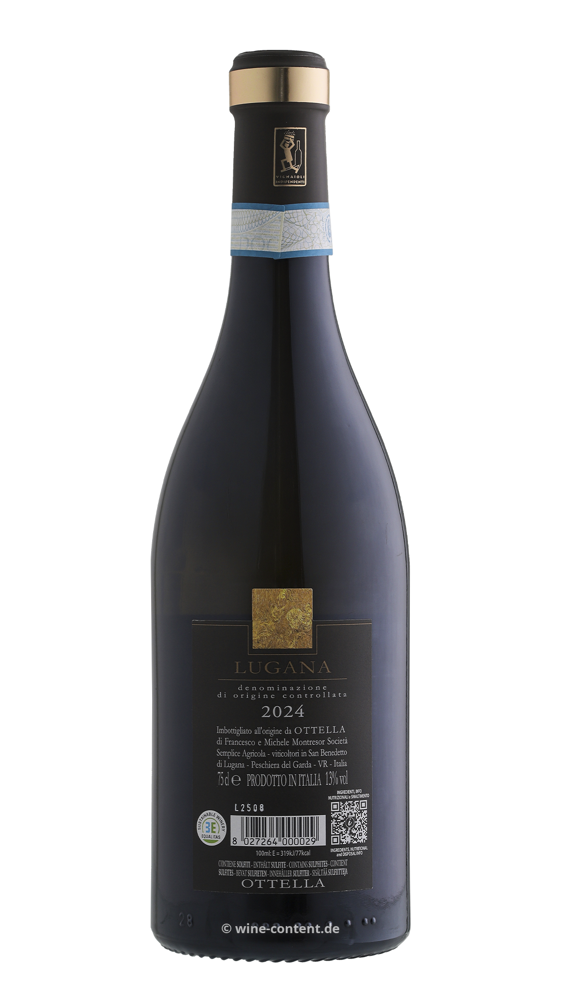 Lugana 2024 Le Creete