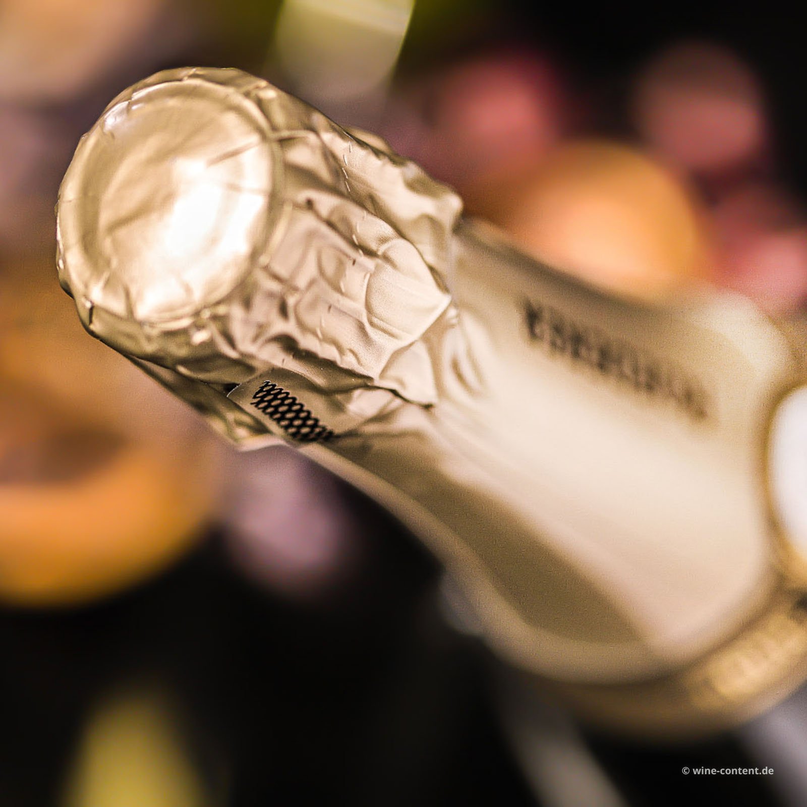 Champagner Brut Collection 244