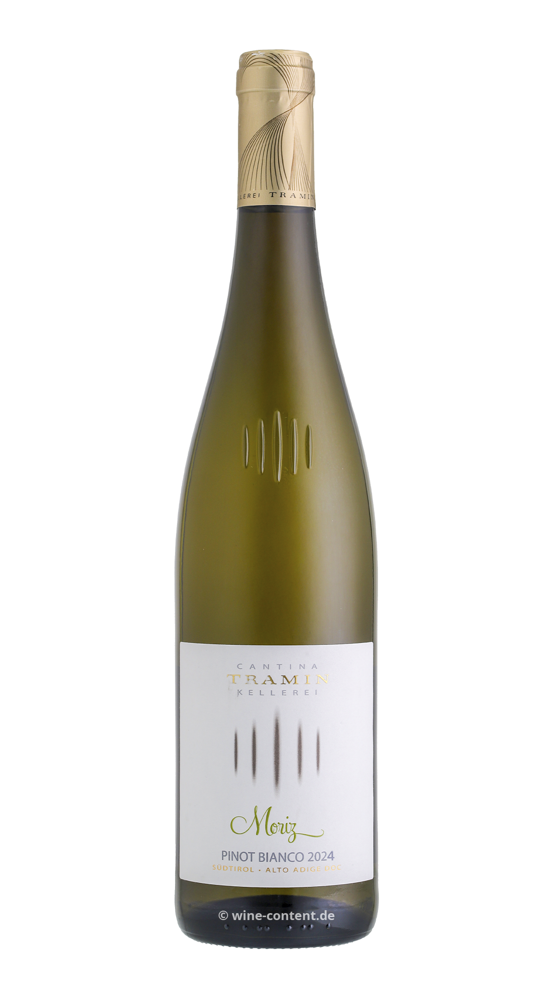 Pinot Bianco 2024 Moriz