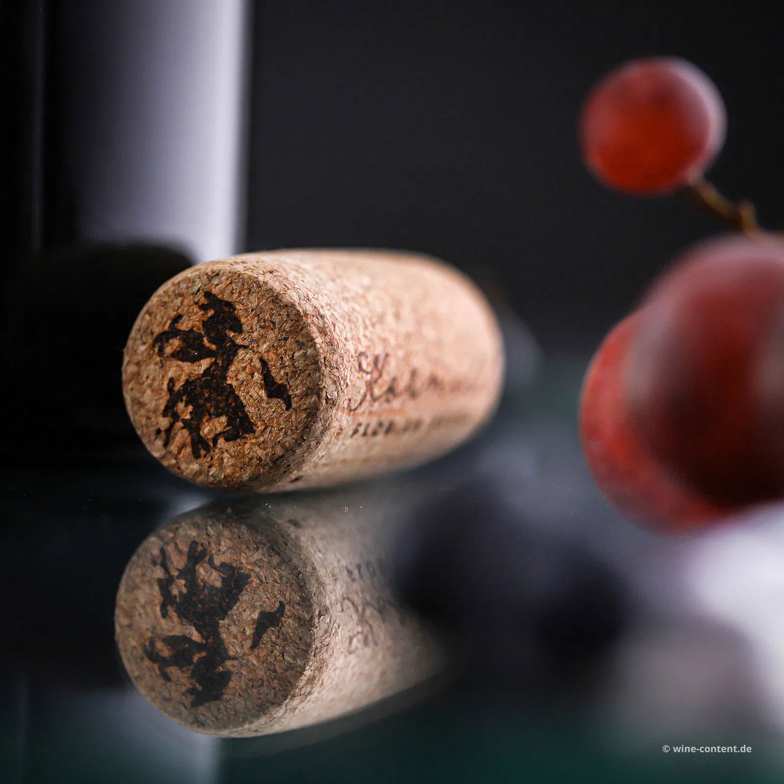 6er-Holzkiste Merlot Riserva 2018 Vigna Kressfeld