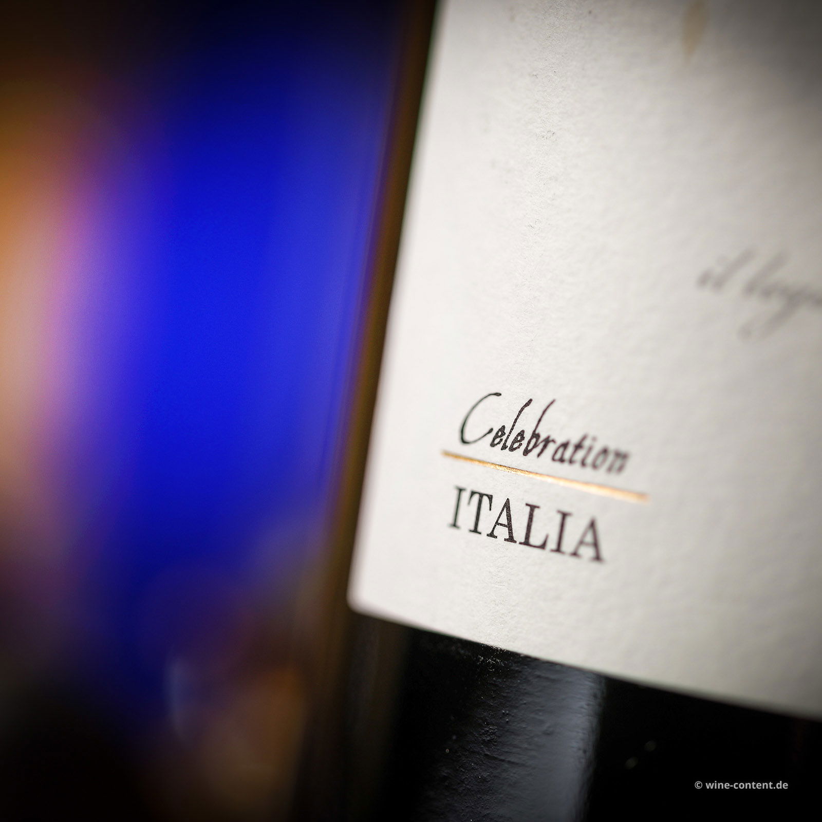 Toscana Rosso 2024 Eterno