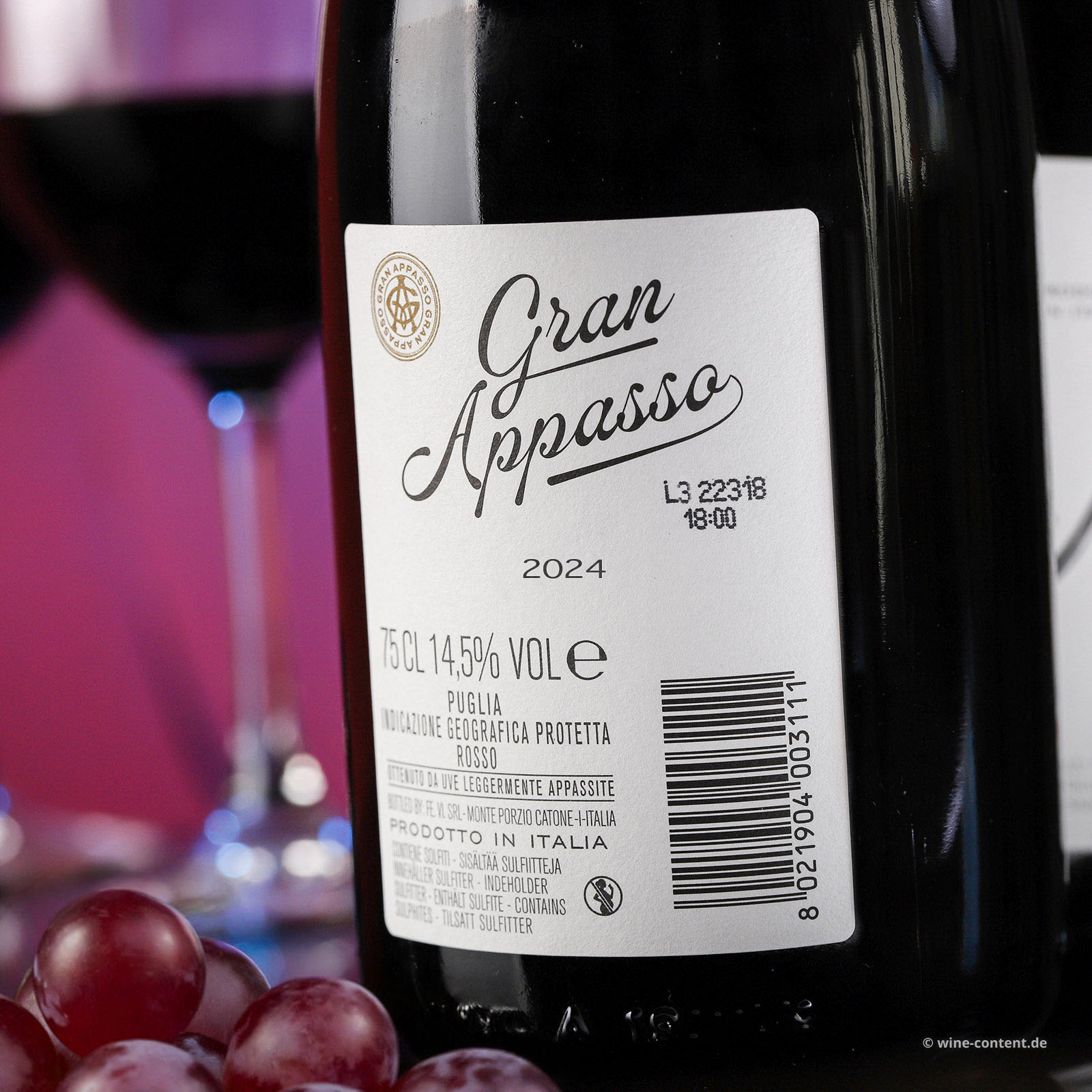 Gran Appasso 2024