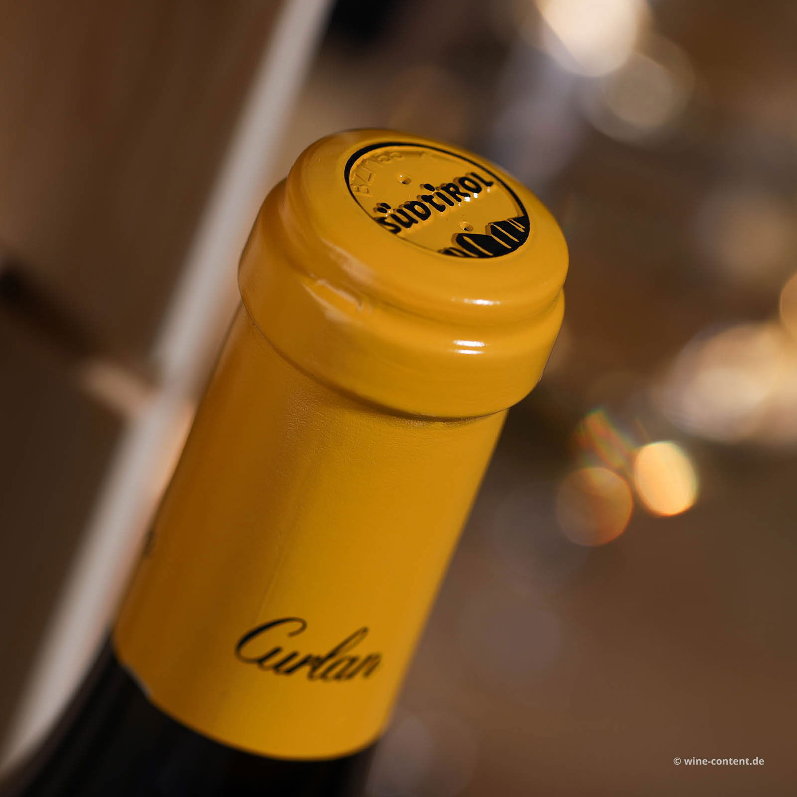 3er-Paket Chardonnay Riserva 2021 Curlan