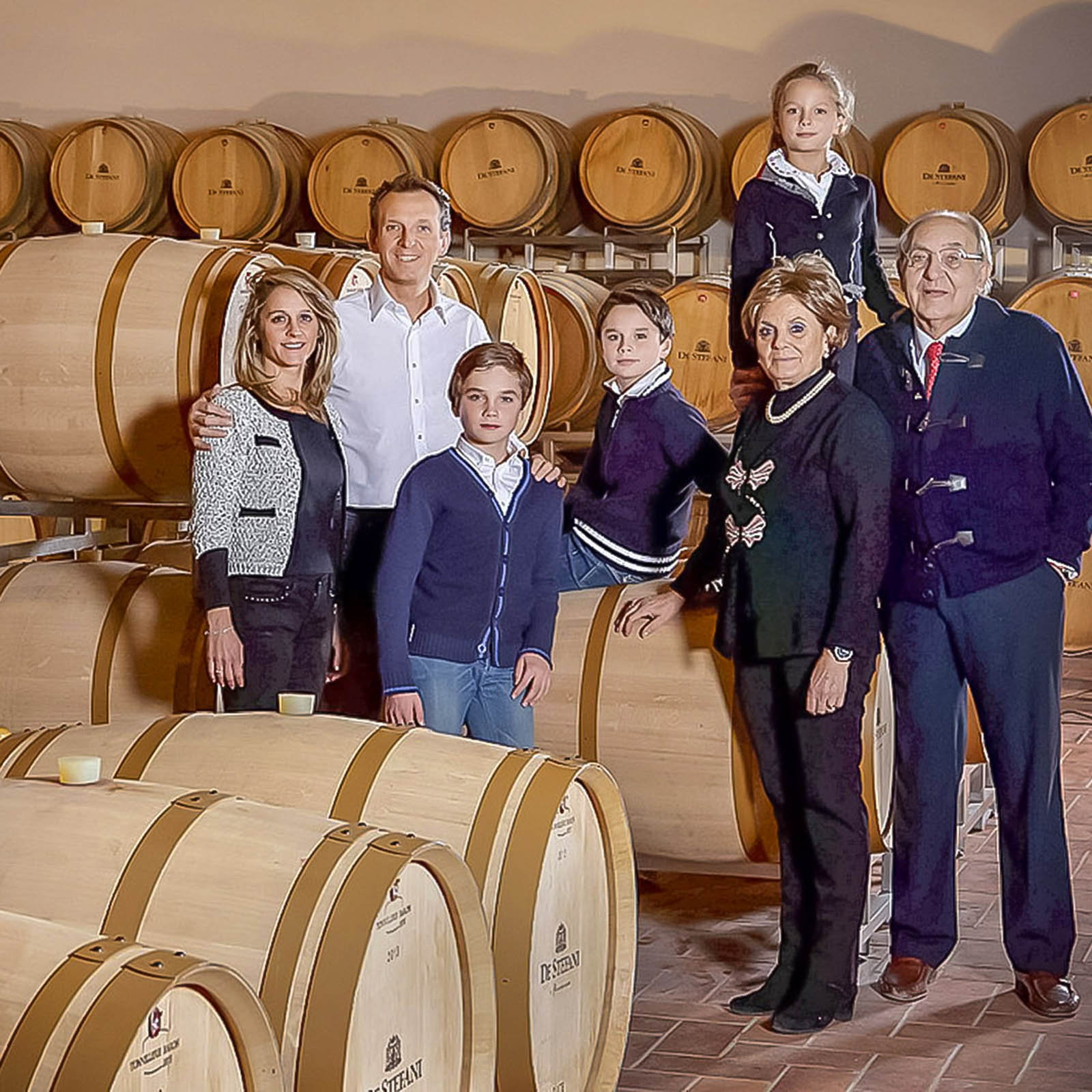 6er-Sparpaket Prosecco Rosé 2024 0.15 Brut 6er-Sparpaket Prosecco Rosé 2024 0.15 Brut