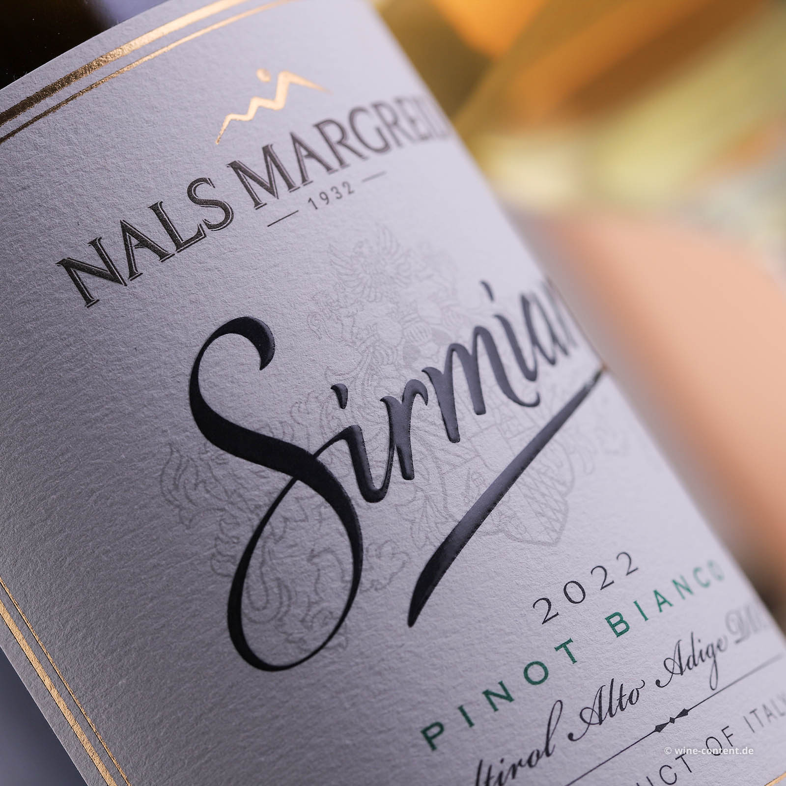 Pinot Bianco 2022 Sirmian